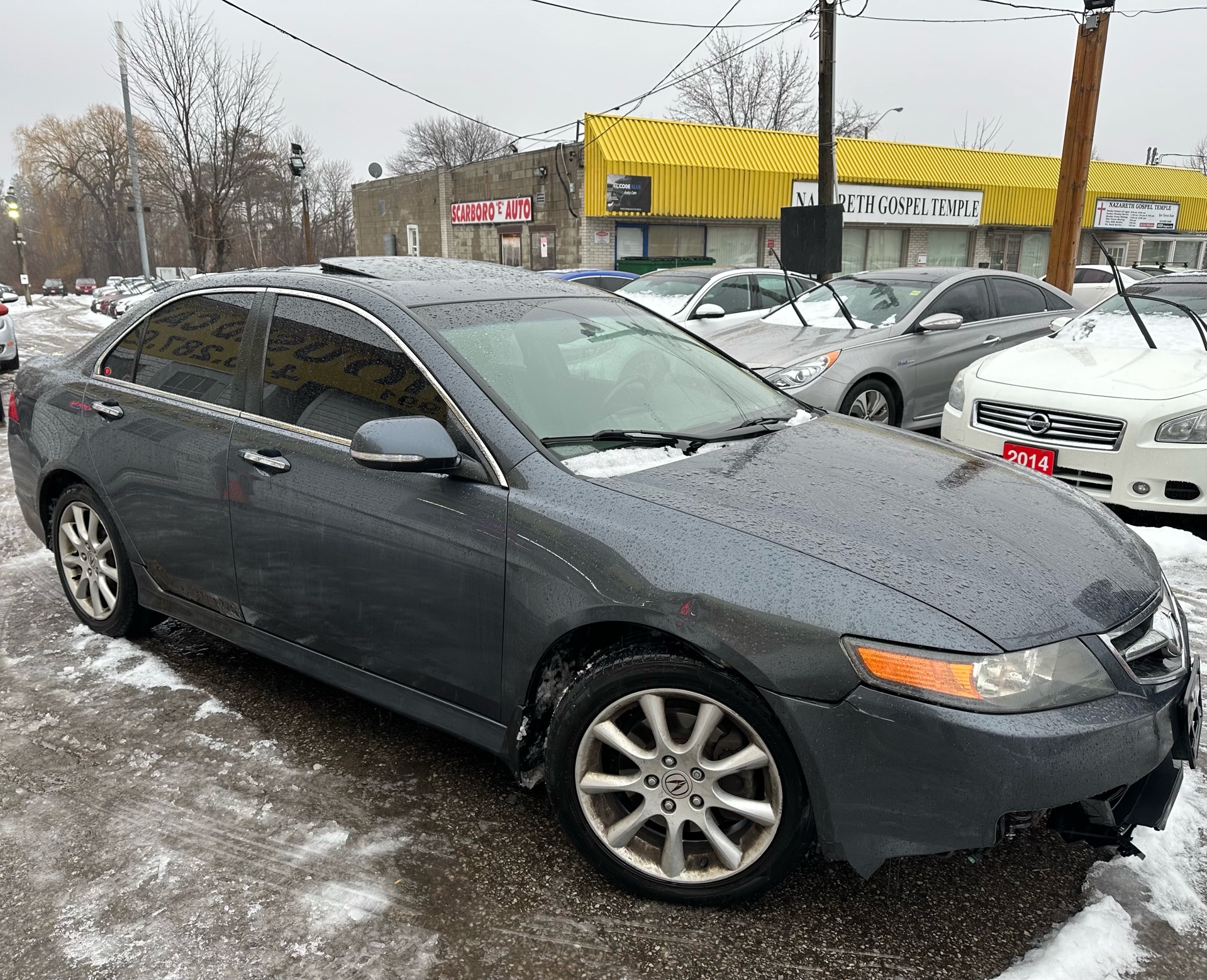 Scarborough Used Car Dealer New and Used Car For Sale Scarboro E