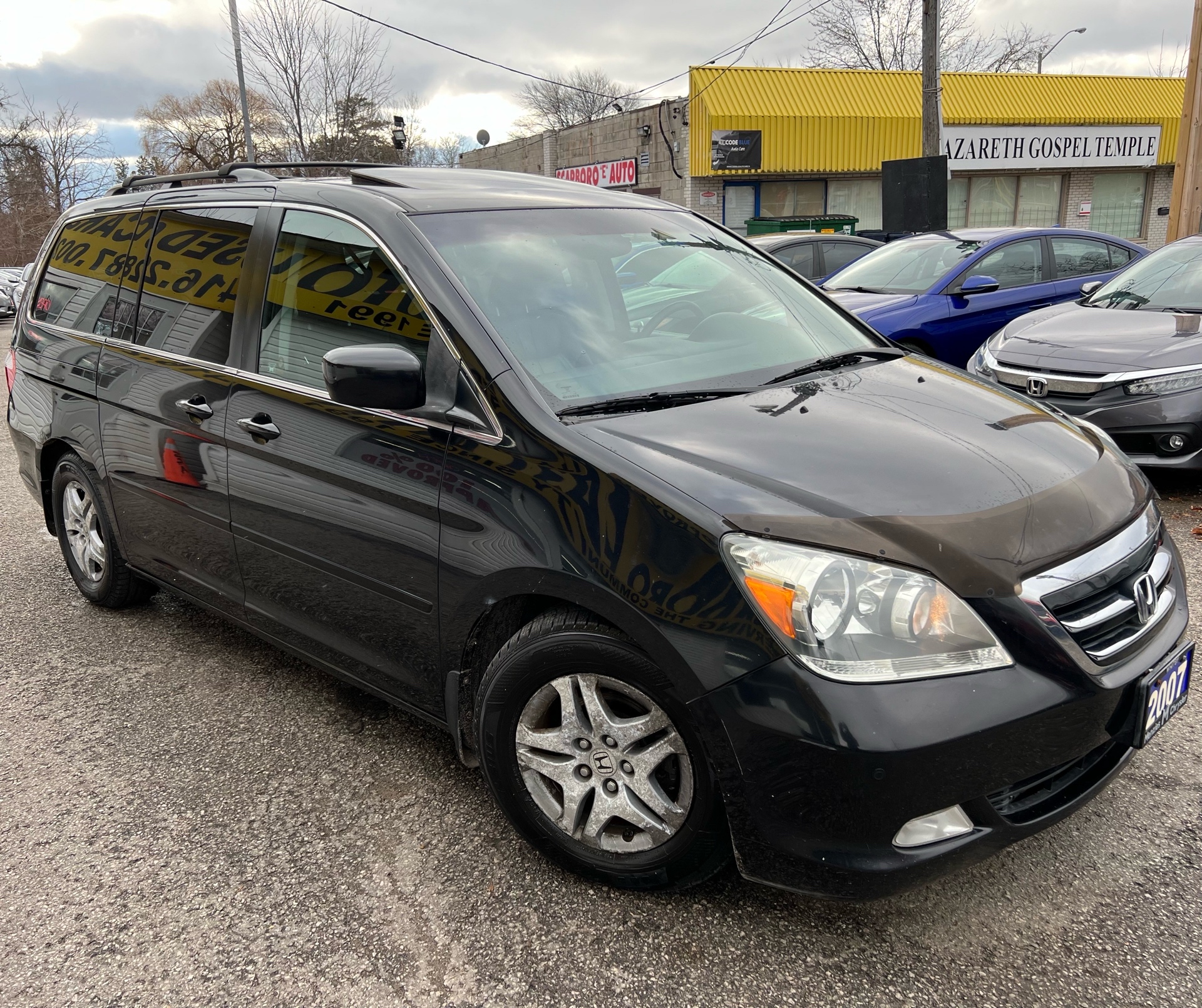 Scarborough Used Car Dealer New and Used Car For Sale Scarboro E