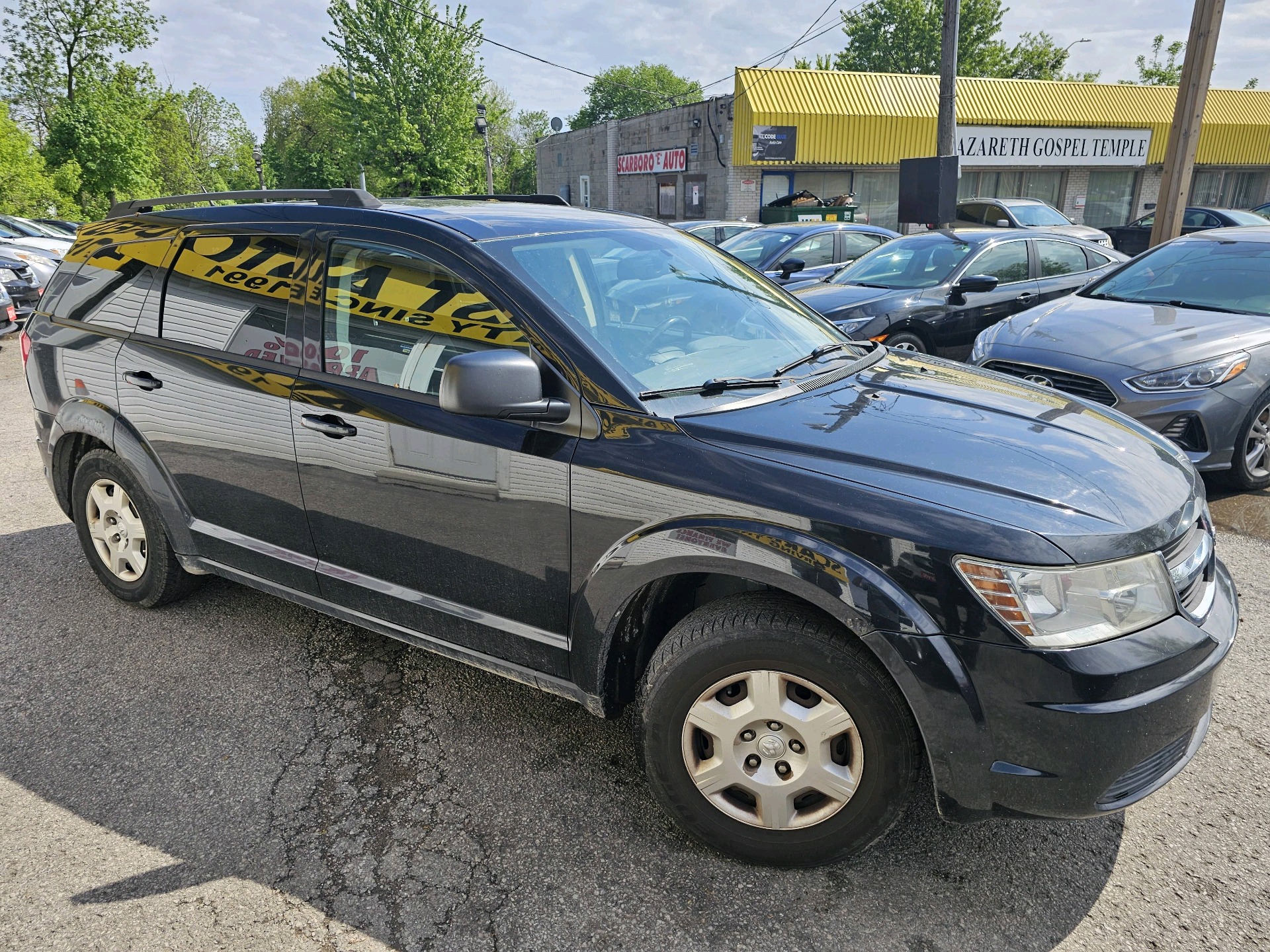 Scarborough Used Car Dealer New and Used Car For Sale Scarboro E