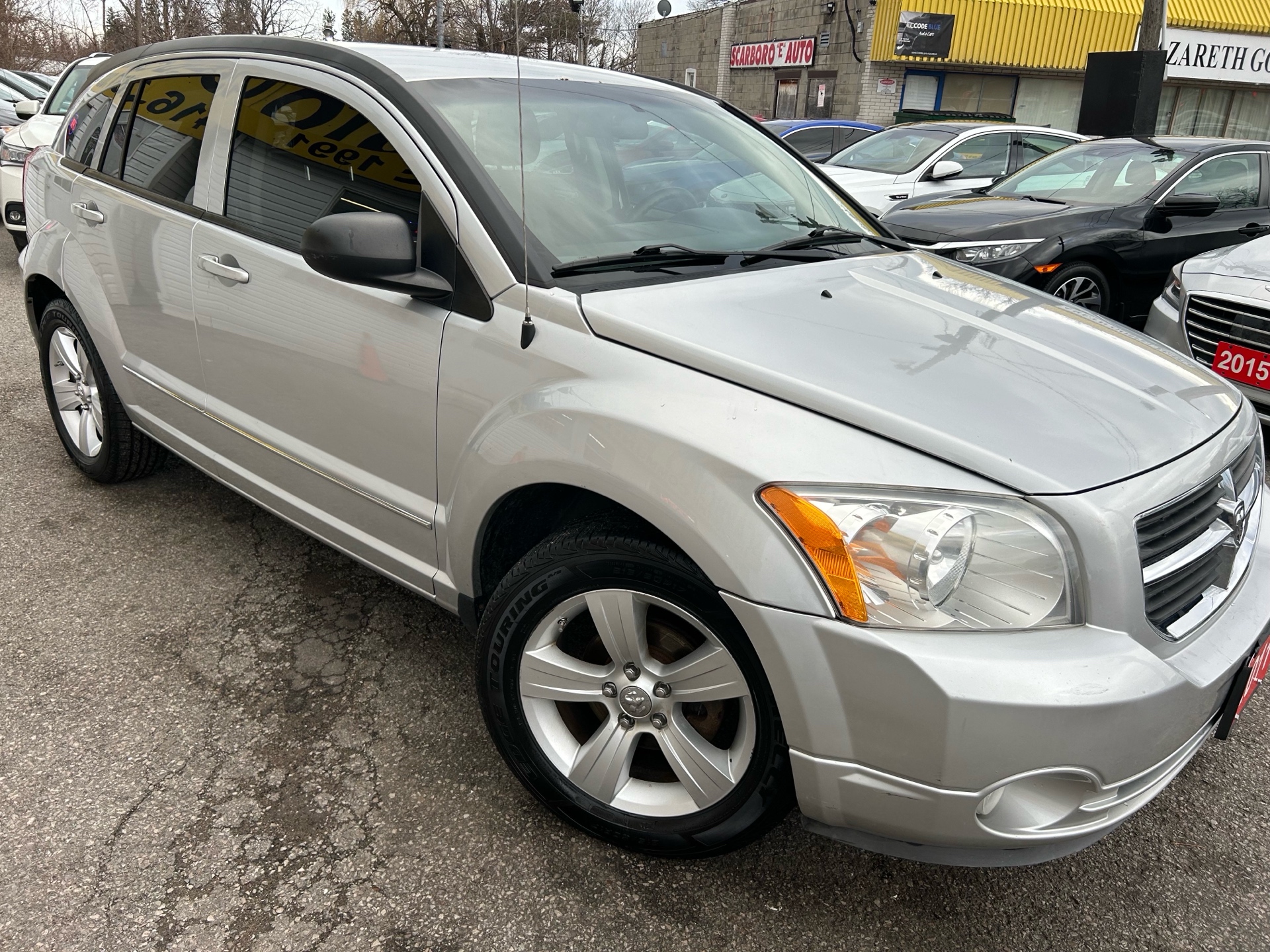 Scarborough Used Car Dealer New and Used Car For Sale Scarboro E