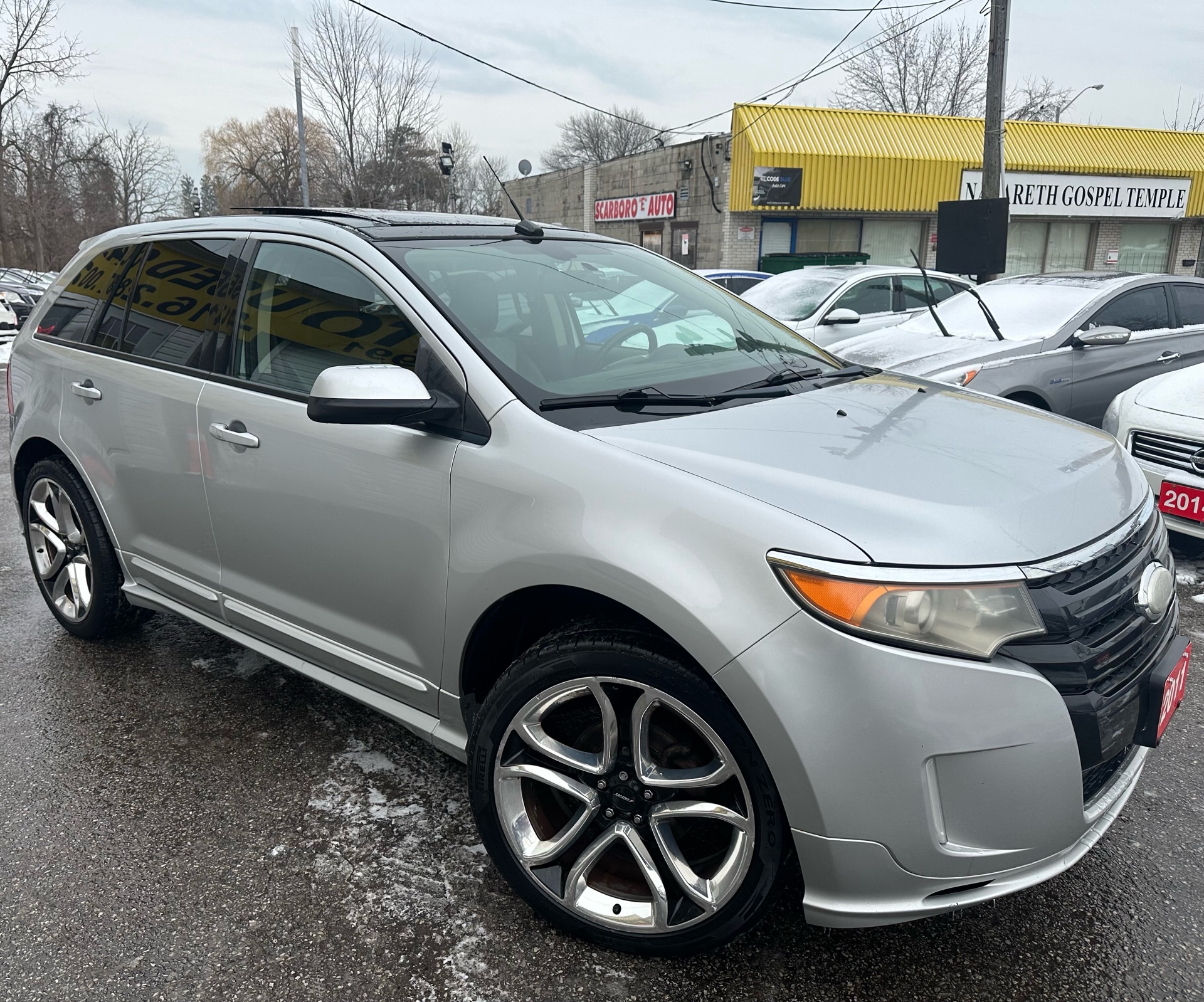 Scarborough Used Car Dealer New and Used Car For Sale Scarboro E