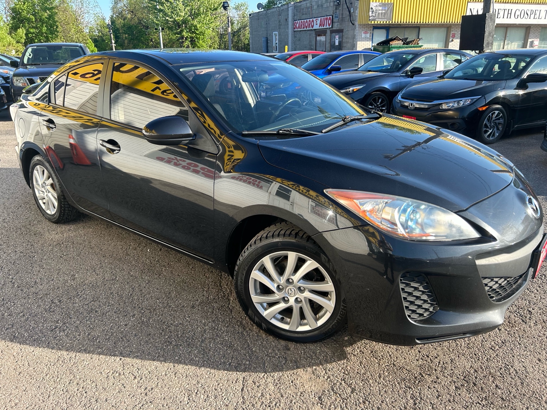 Scarborough Used Car Dealer New and Used Car For Sale Scarboro E