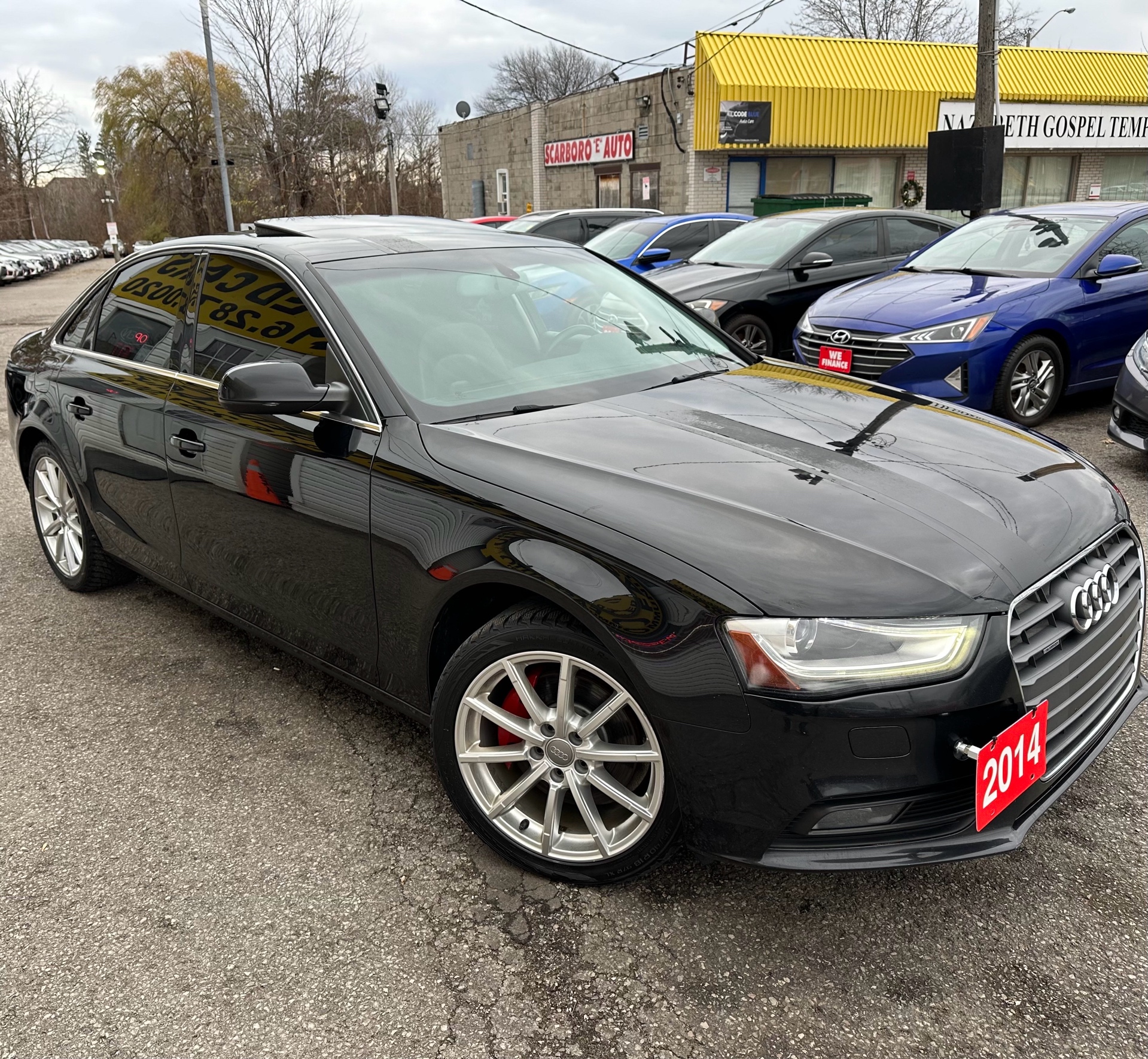 Scarborough Used Car Dealer New and Used Car For Sale Scarboro E