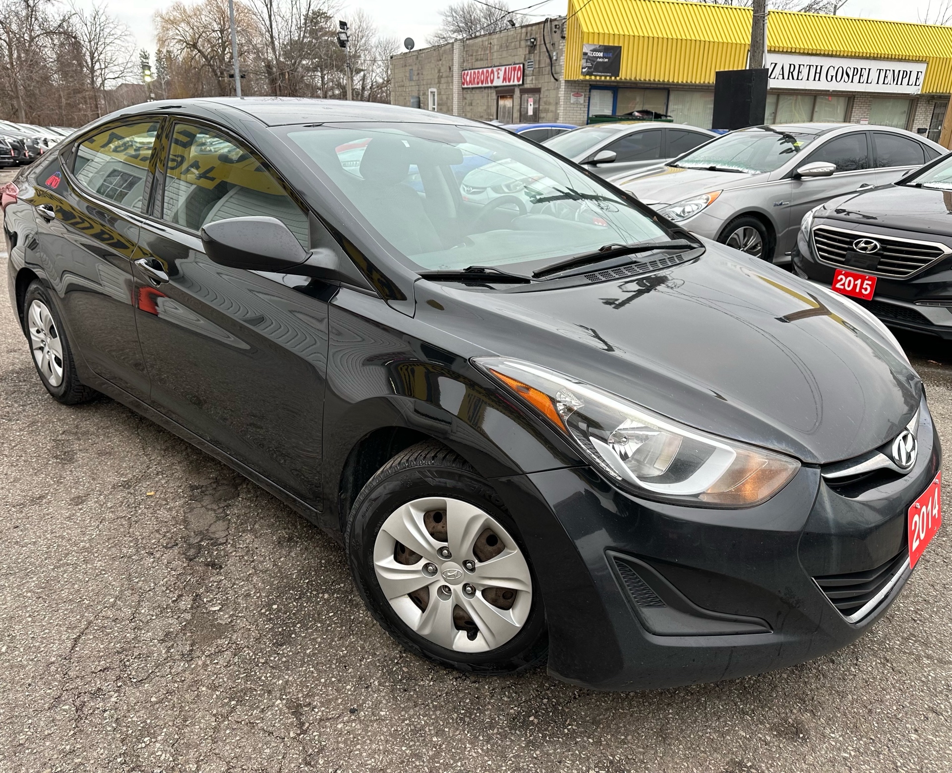 Scarborough Used Car Dealer New and Used Car For Sale Scarboro E