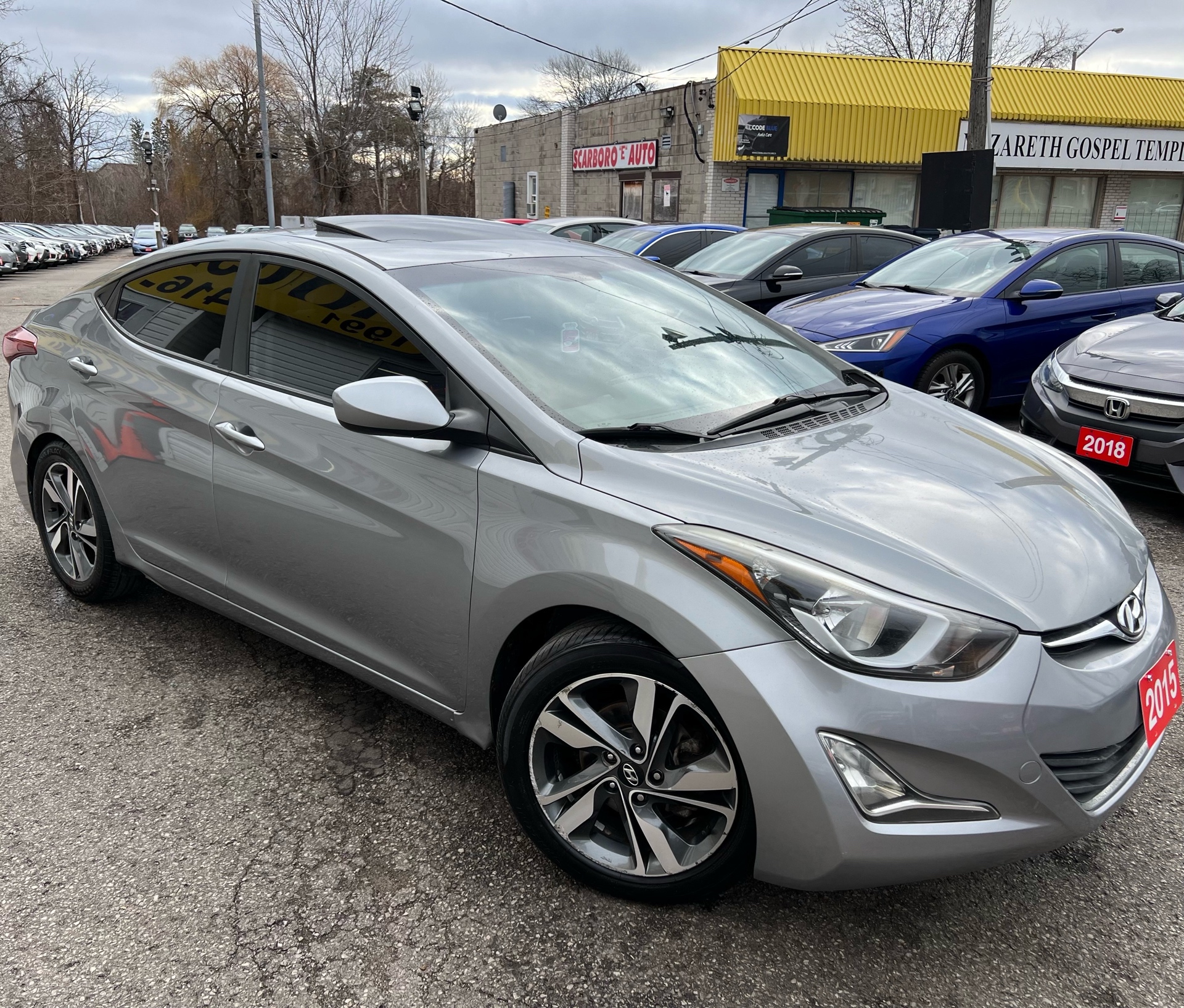 Scarborough Used Car Dealer New and Used Car For Sale Scarboro E