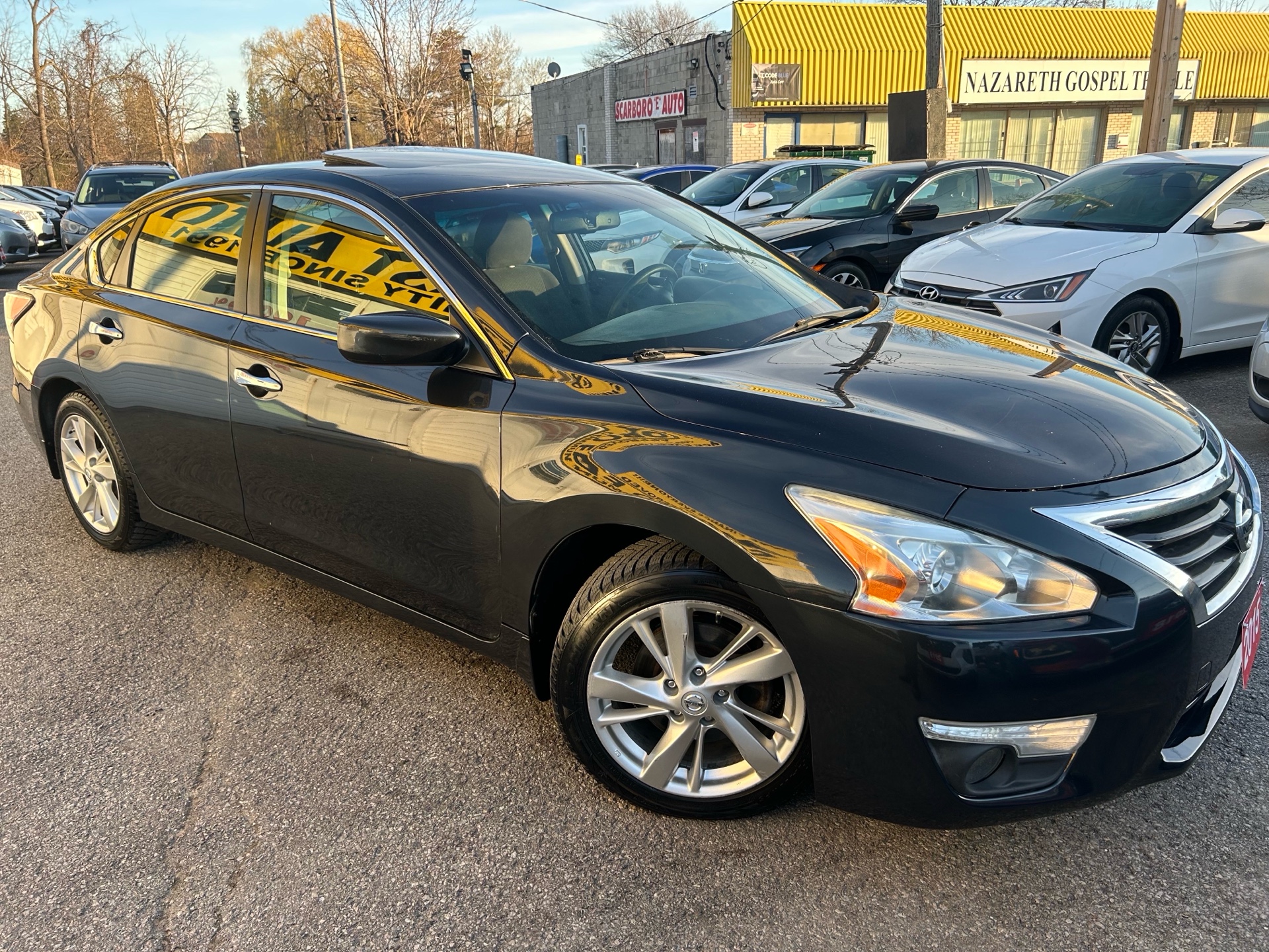 Scarborough Used Car Dealer New and Used Car For Sale Scarboro E