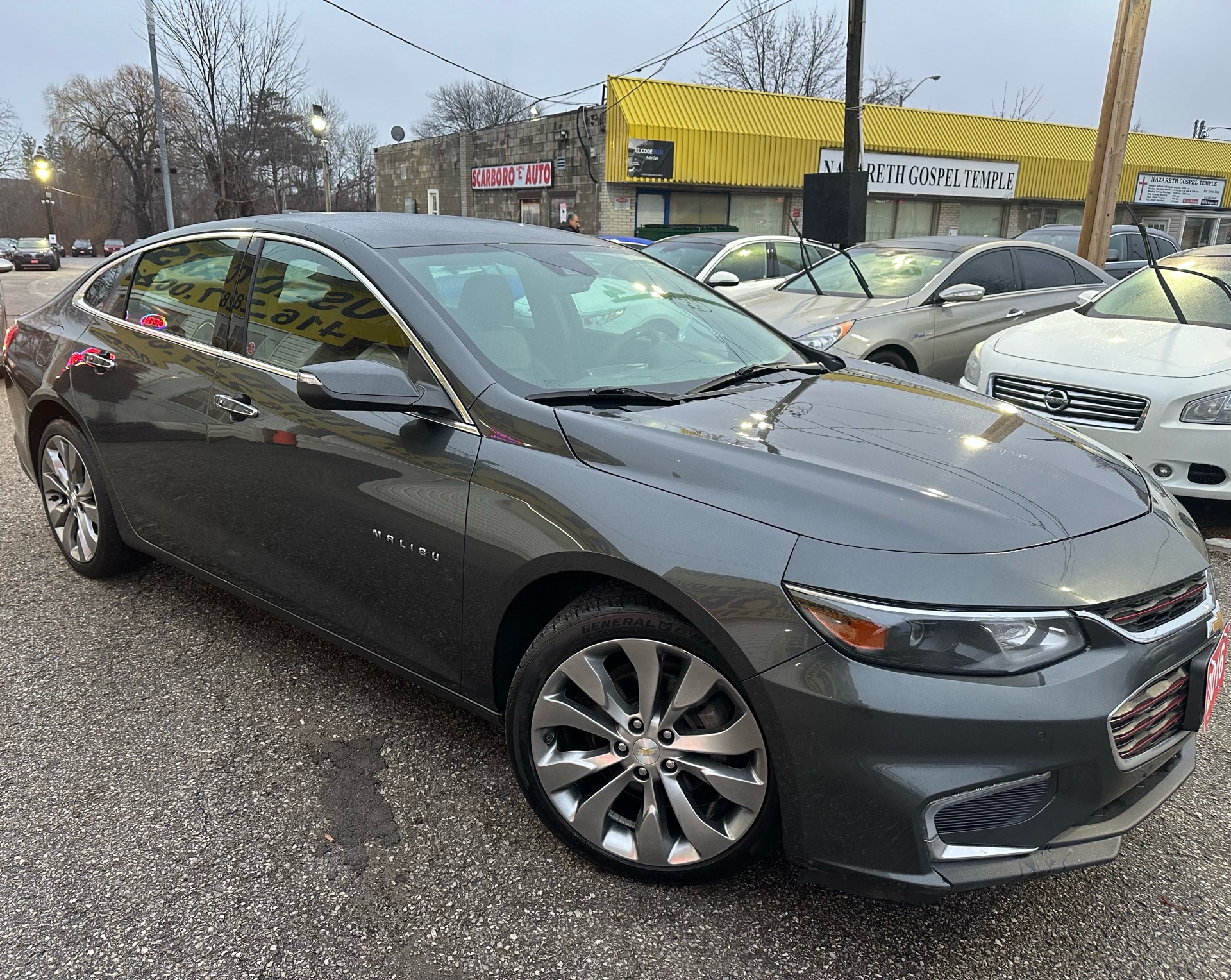 Scarborough Used Car Dealer New and Used Car For Sale Scarboro E