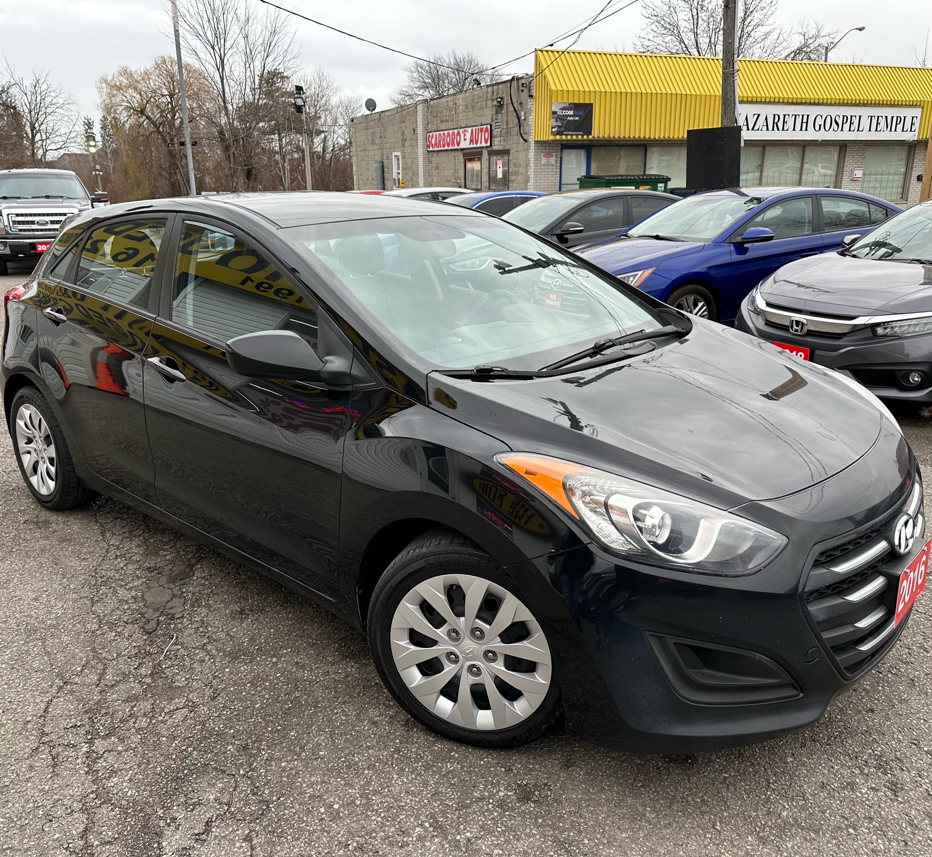 Scarborough Used Car Dealer New and Used Car For Sale Scarboro E