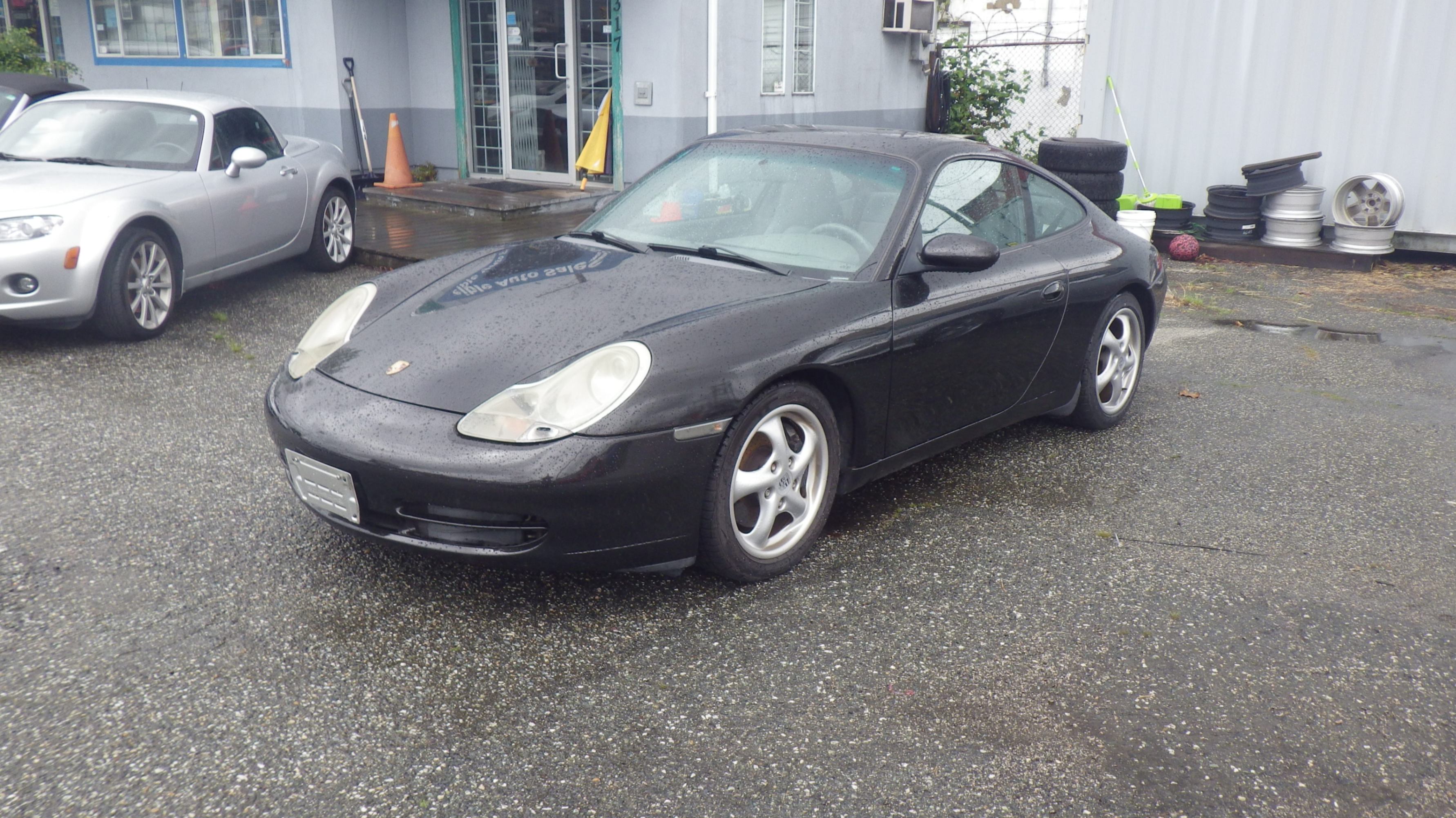 Vancouver Used Car Dealer New and Used Car For Sale Sensible Auto