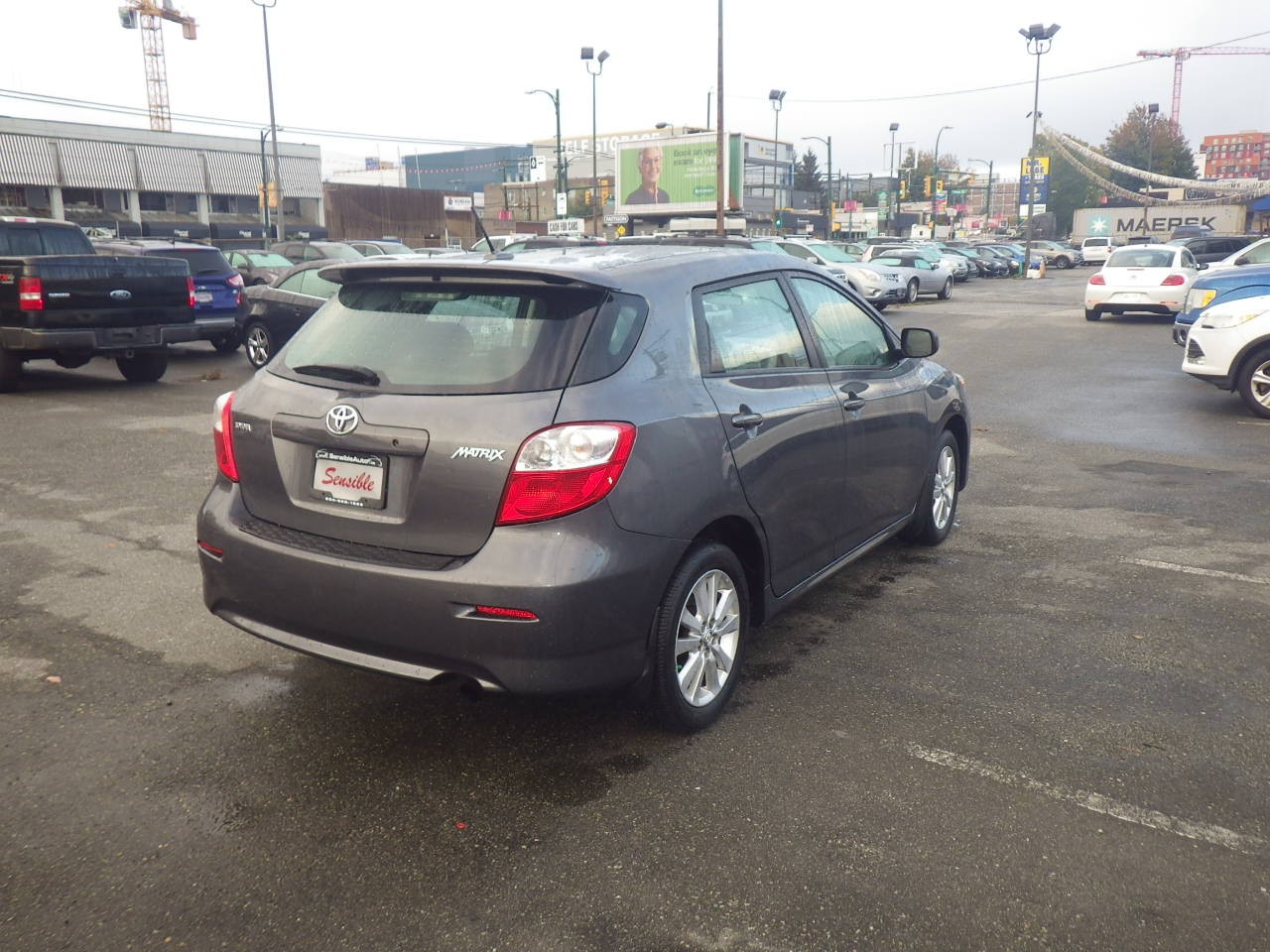 Vancouver Used Car Dealer New and Used Car For Sale Sensible Auto