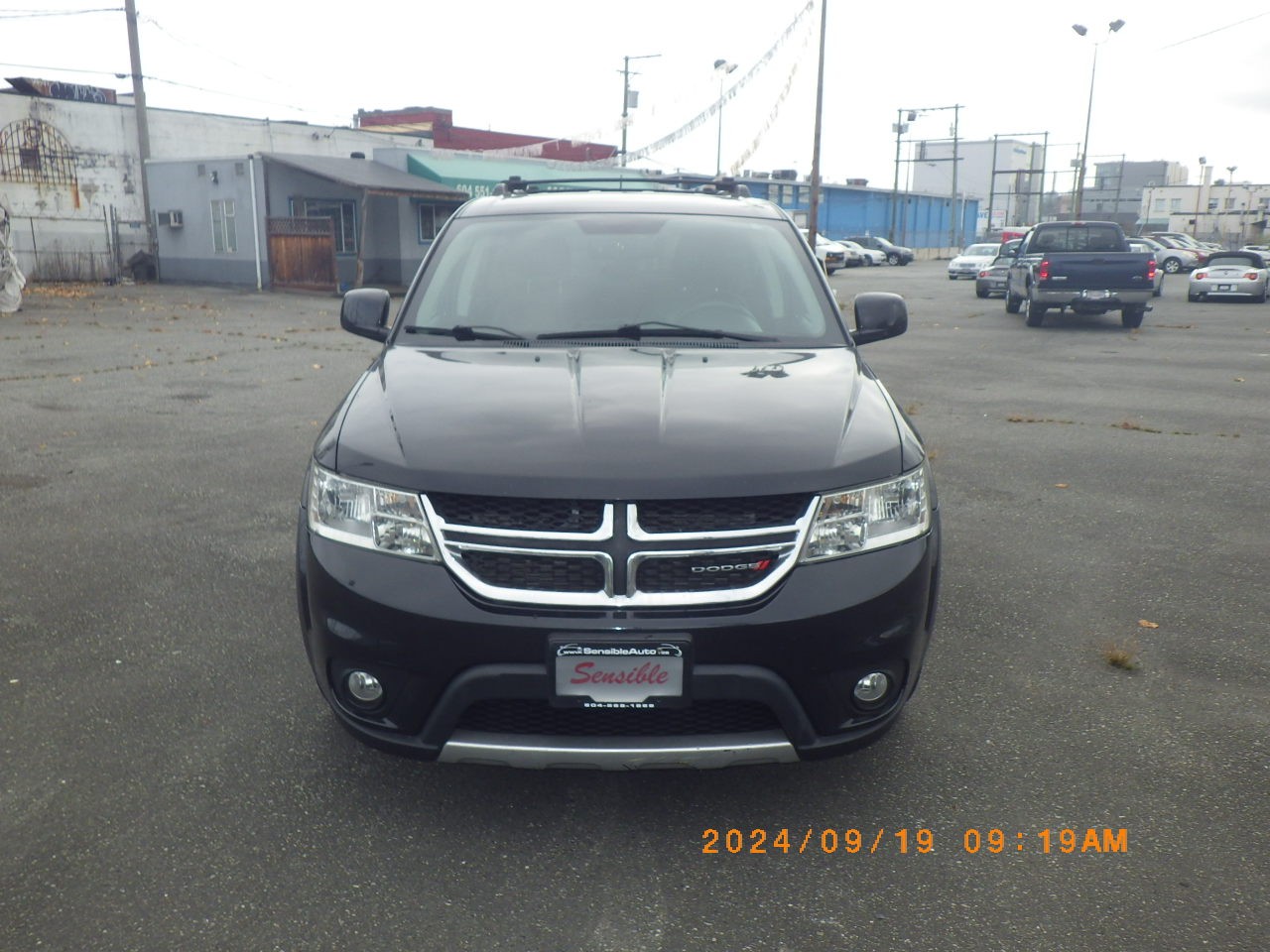 Vancouver Used Car Dealer New and Used Car For Sale Sensible Auto Sales ltd