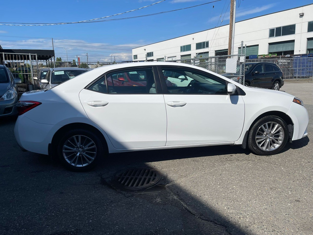 Langley Used Car Dealer New and Used Car For Sale Sj Motorsport ltd