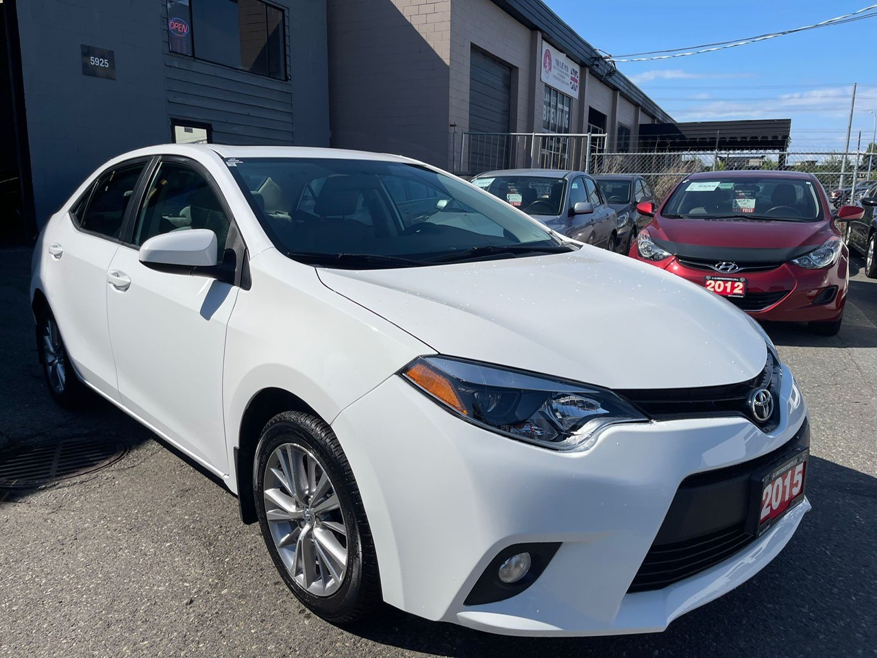 Langley Used Car Dealer New and Used Car For Sale Sj Motorsport ltd