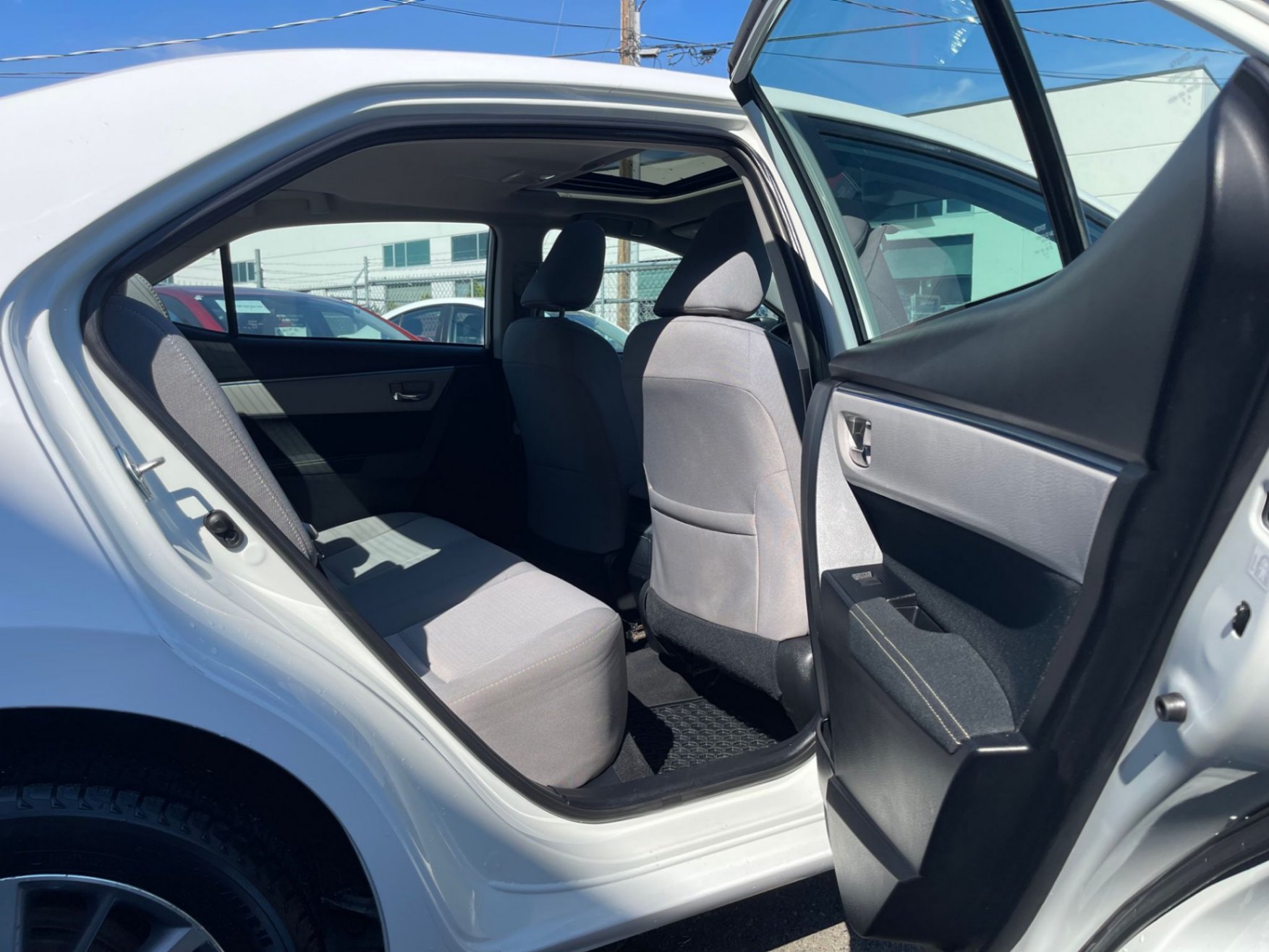 Langley Used Car Dealer New and Used Car For Sale Sj Motorsport ltd