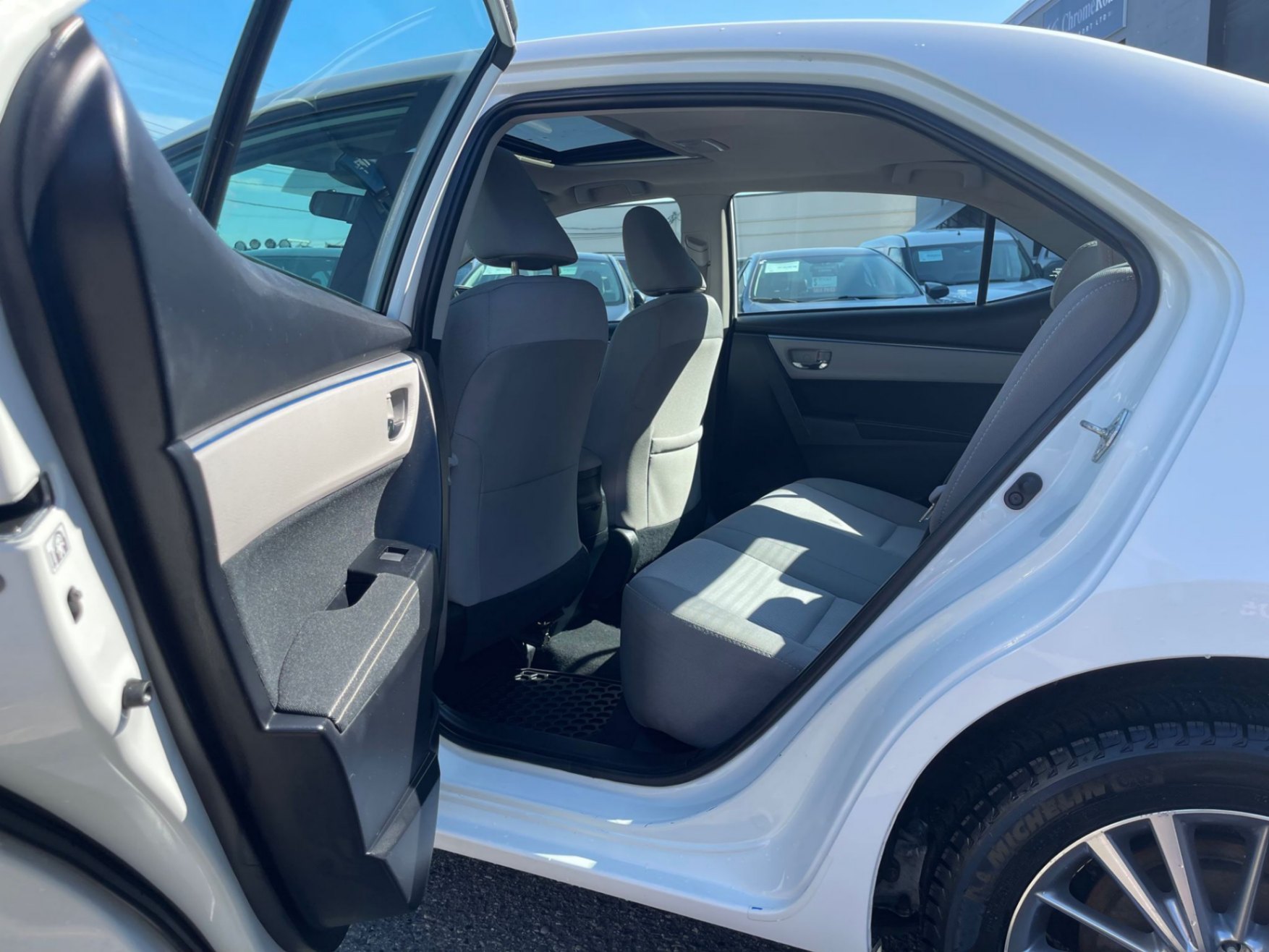 Langley Used Car Dealer New and Used Car For Sale Sj Motorsport ltd