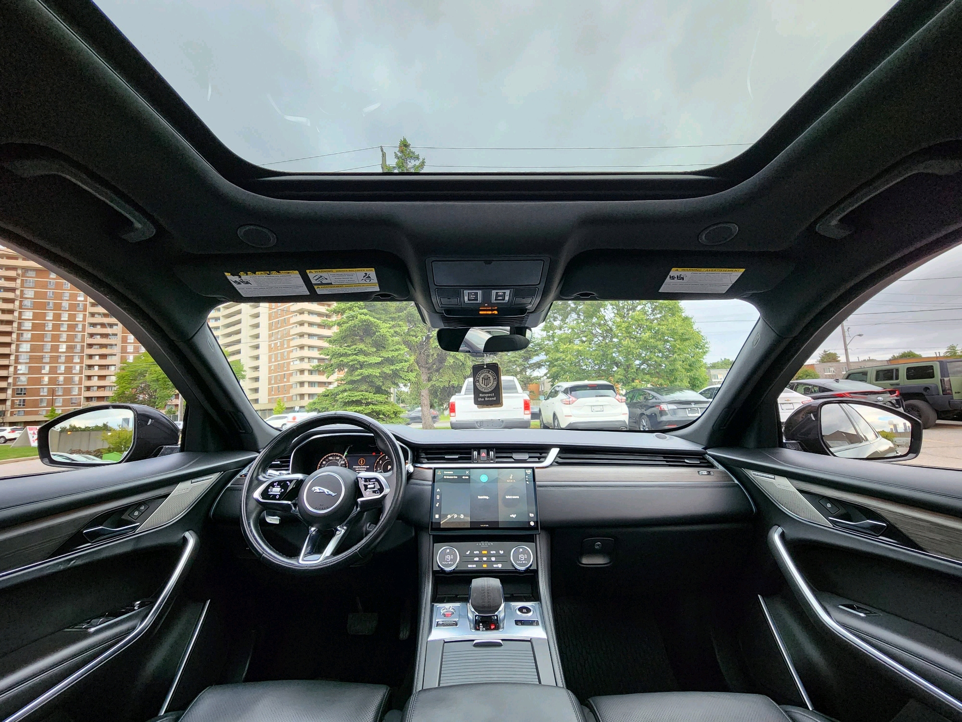 special-car