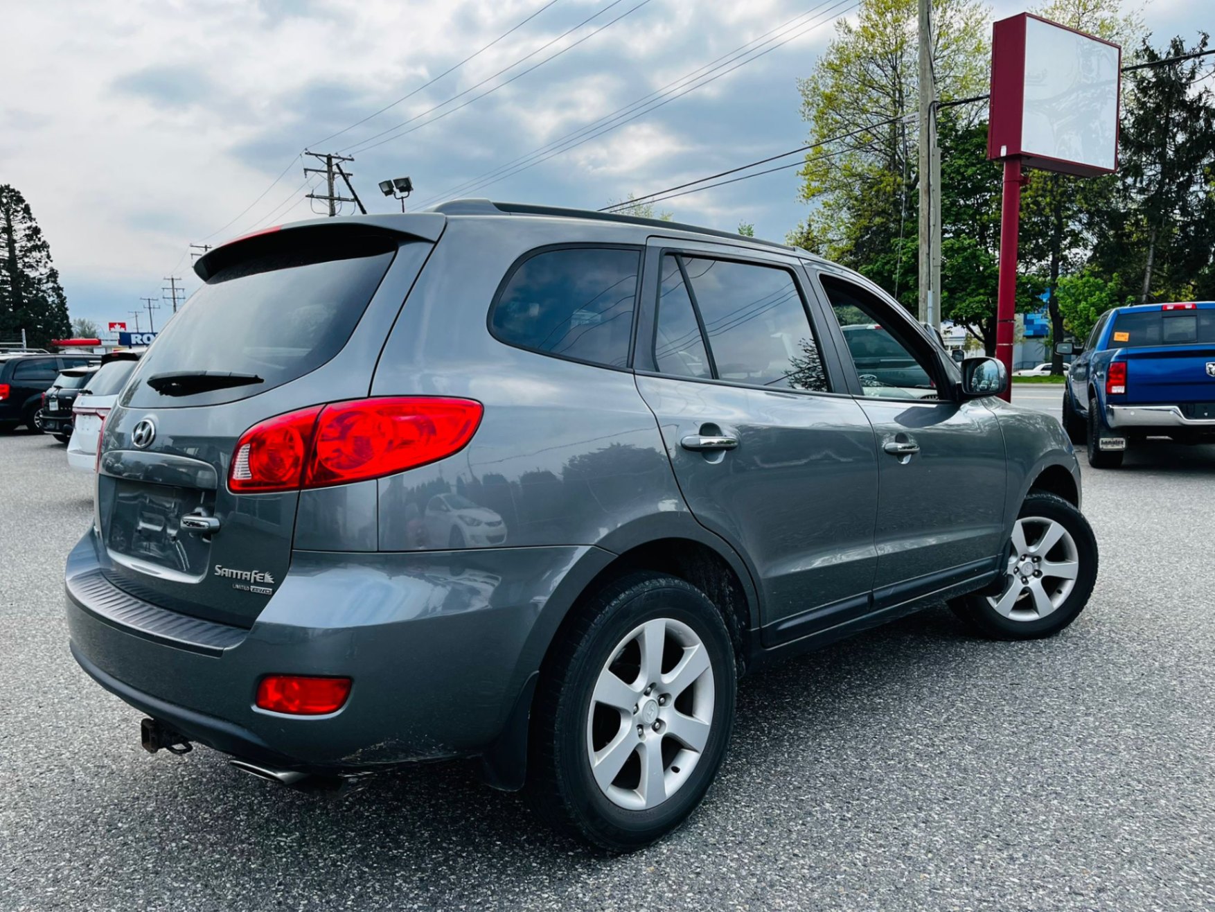 Chilliwack Used Car Dealer New and Used Car For Sale SMS Motors