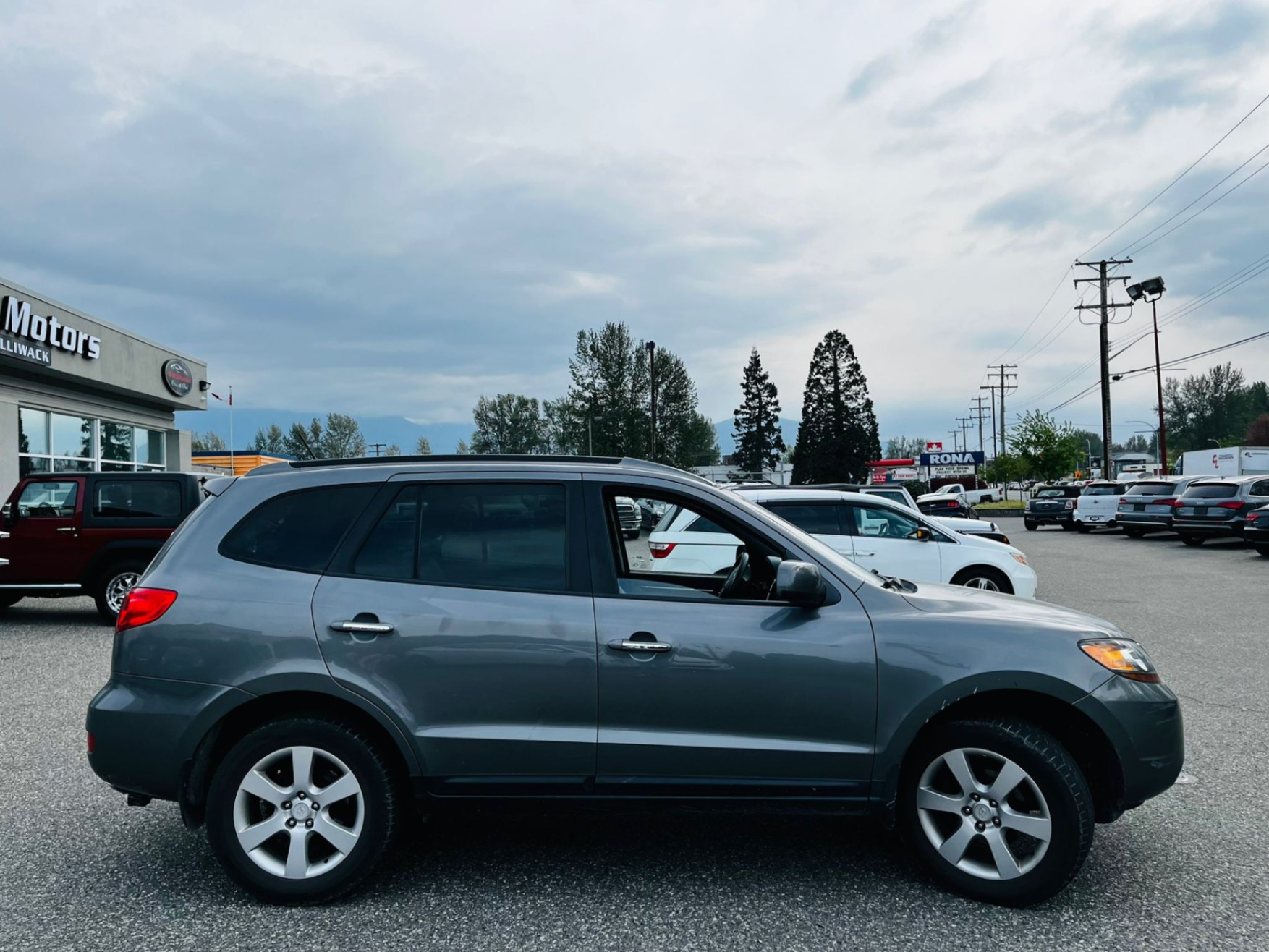 Chilliwack Used Car Dealer New and Used Car For Sale SMS Motors