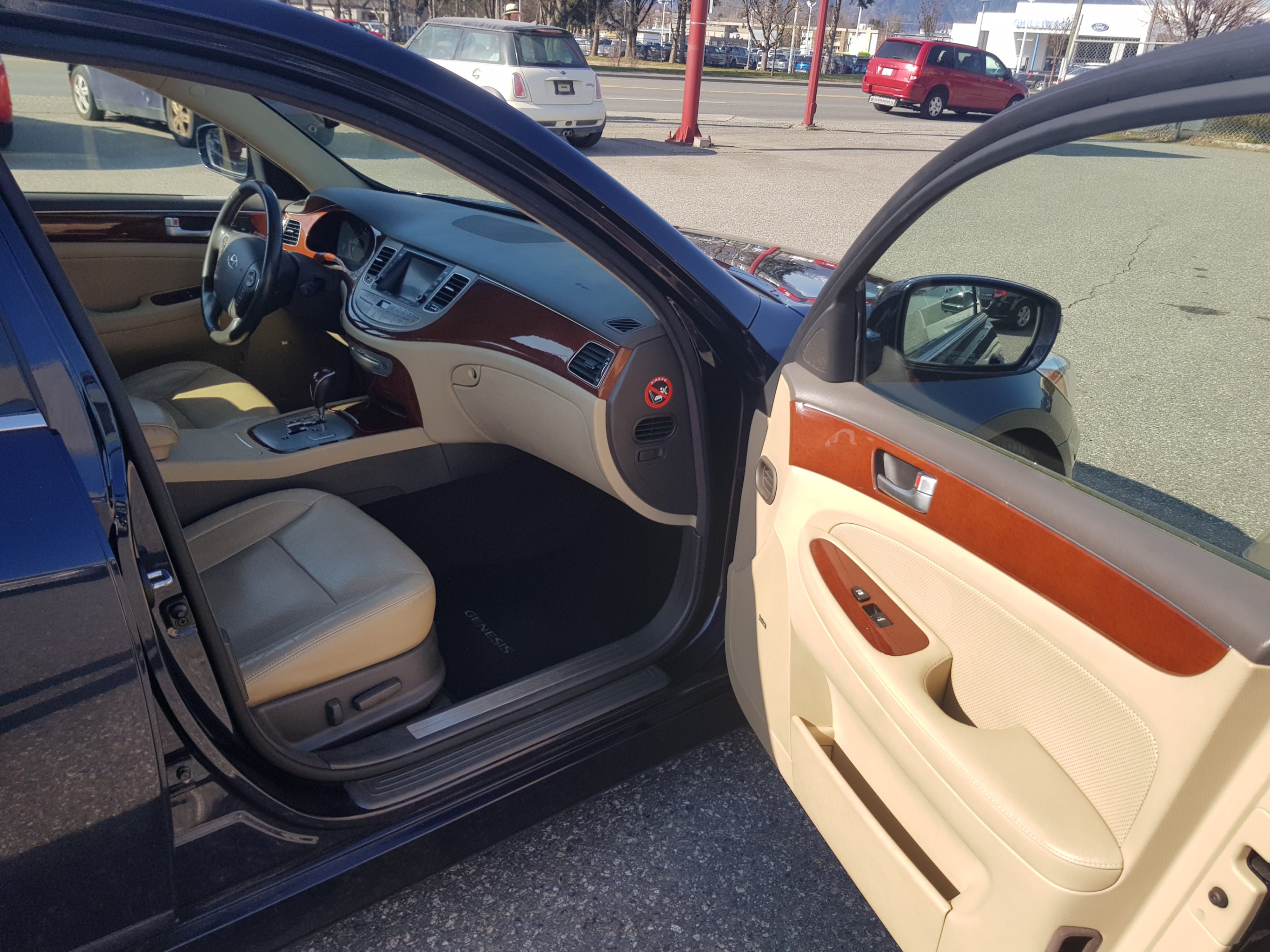 Used Cars Inventory Chilliwack, British Columbia List of Used