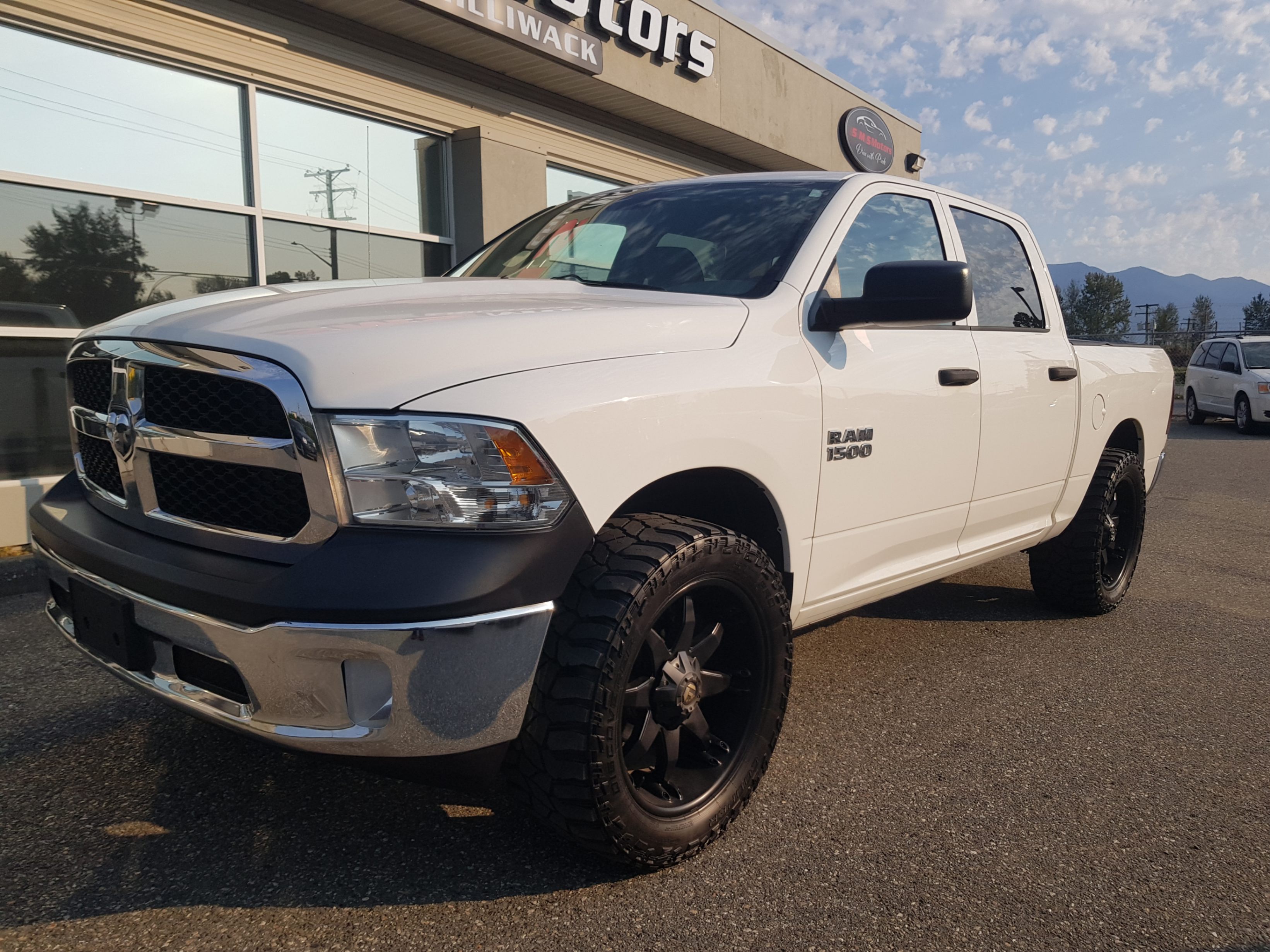 Chilliwack Used Car Dealer New and Used Car For Sale SMS Motors