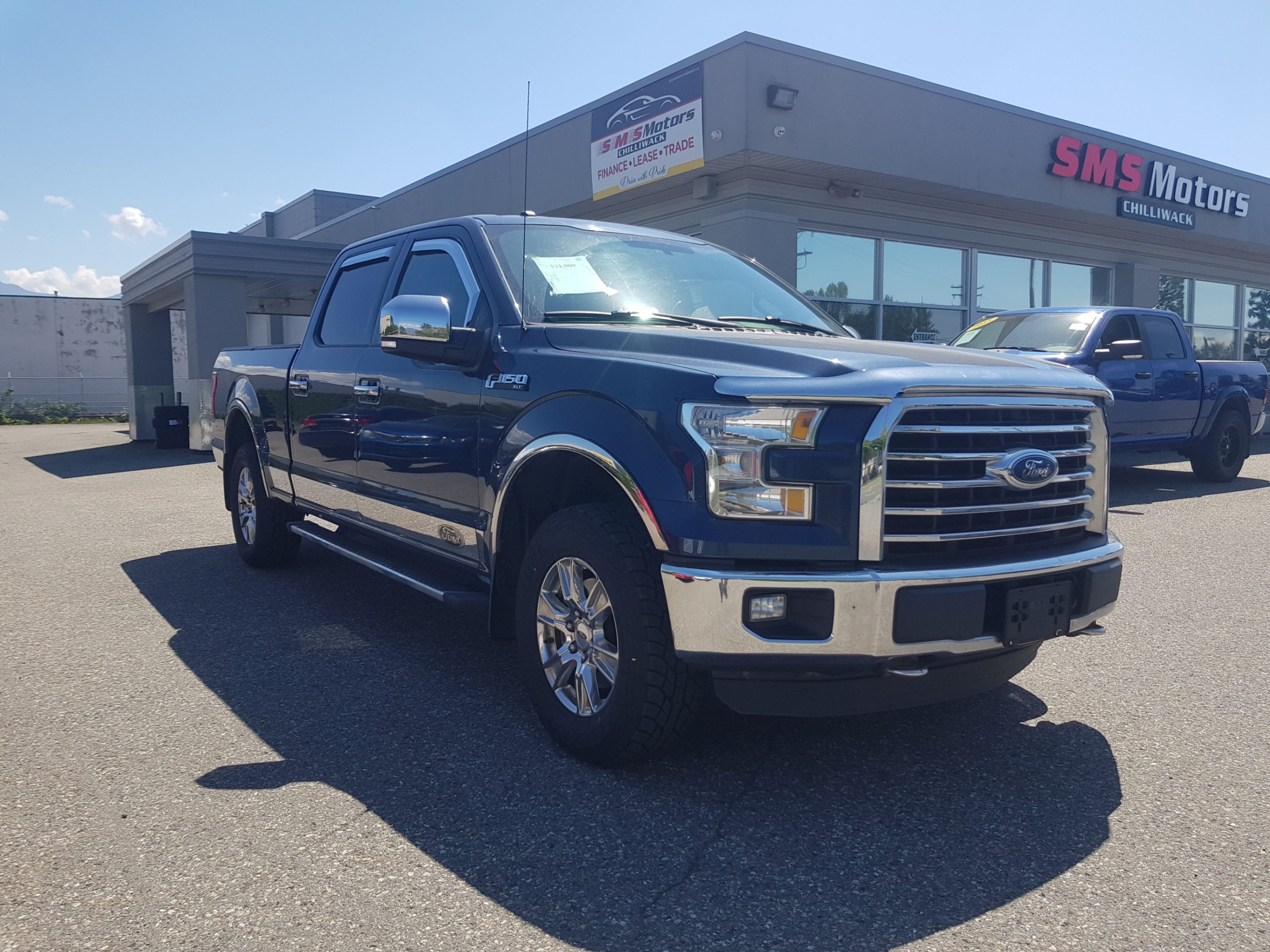 Used Cars Inventory Chilliwack, British Columbia List of Used