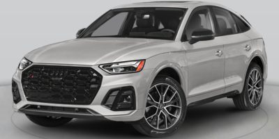Voxcar AUDI SQ5 SUV in White, VANCOUVER
