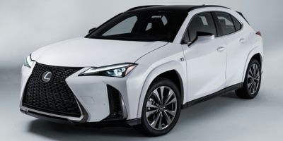 Voxcar LEXUS UX WAGON in White, VANCOUVER