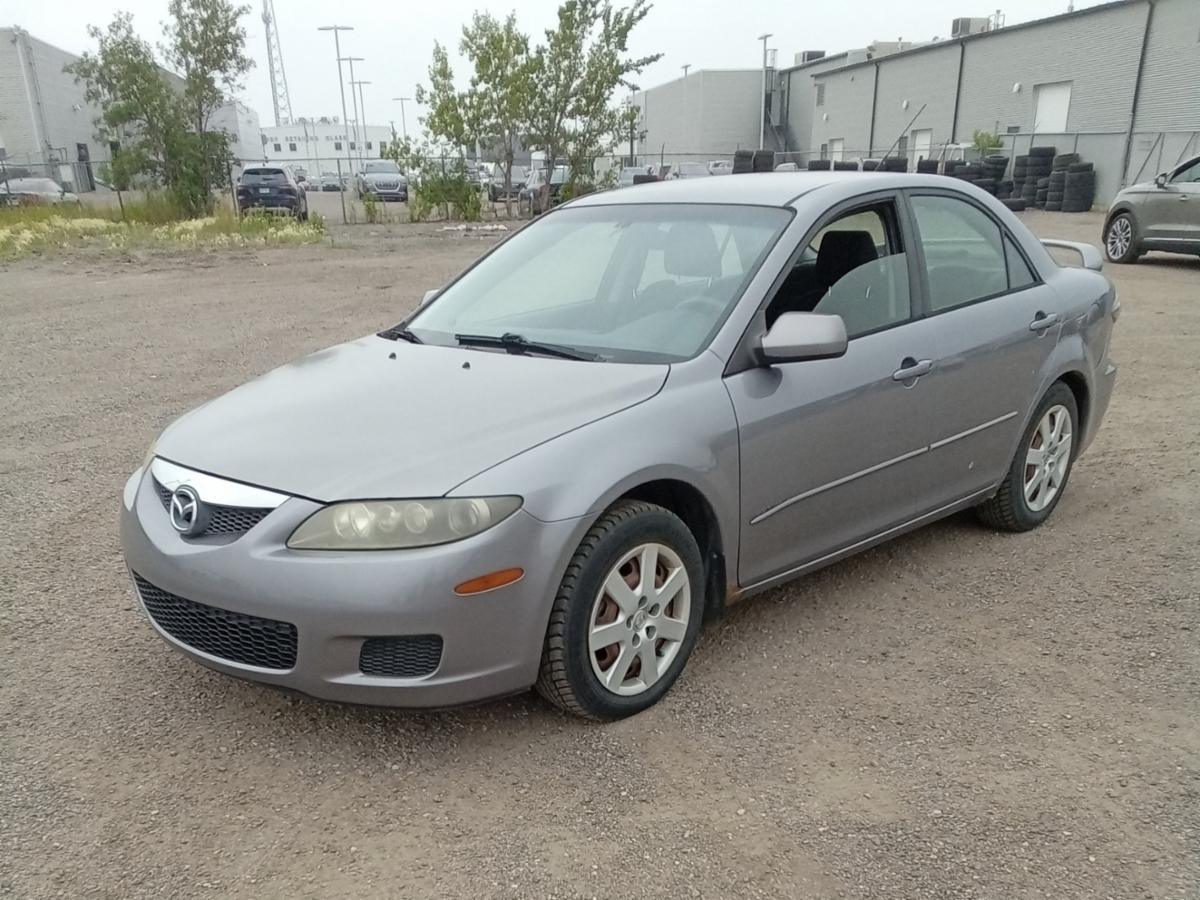 2006 Mazda Mazda6