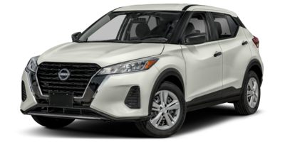 2025 Nissan Kicks SV FWD