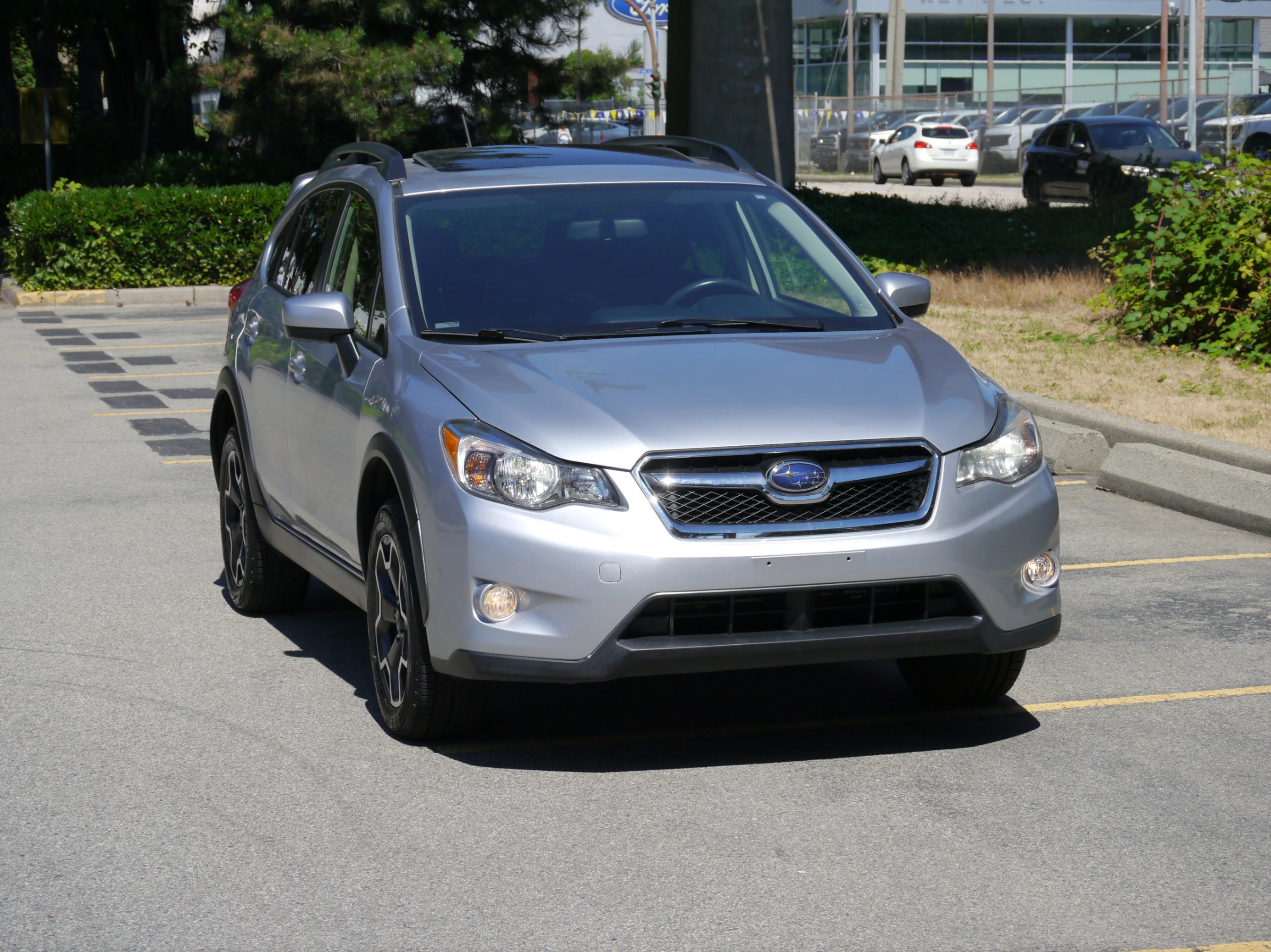 New Westminster Used Car Dealer New and Used Car For Sale Star City