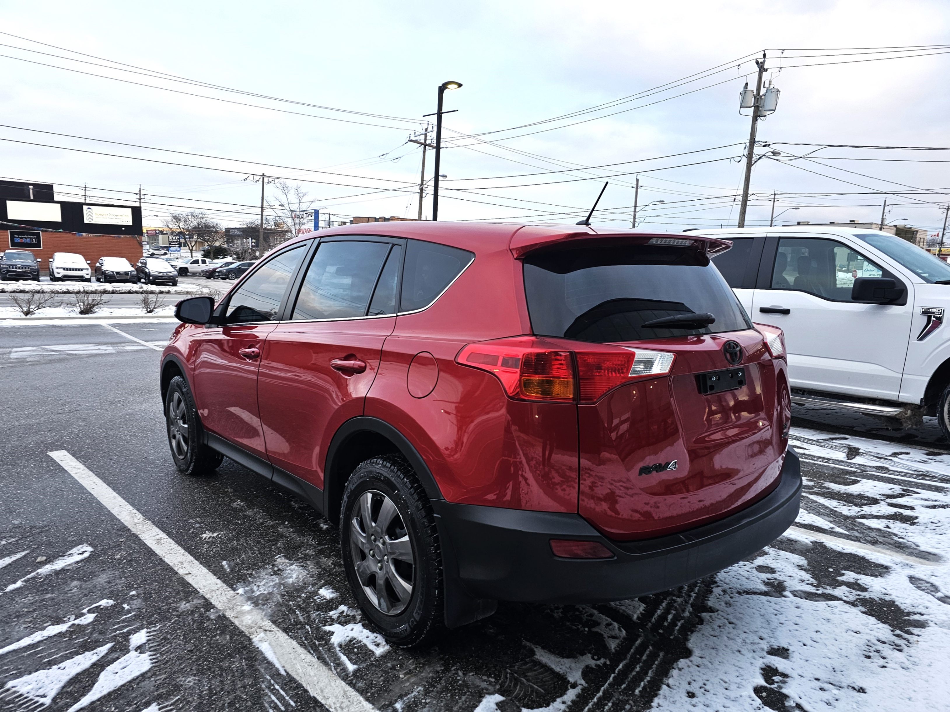 Kijiji Toronto Used - 52dcns6