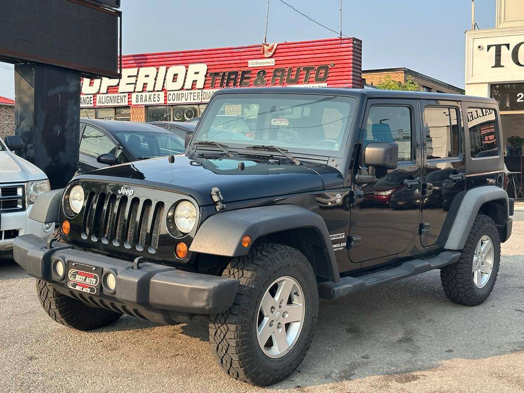 Toronto Used Car Dealer New and Used Car For Sale Toronto Best Auto