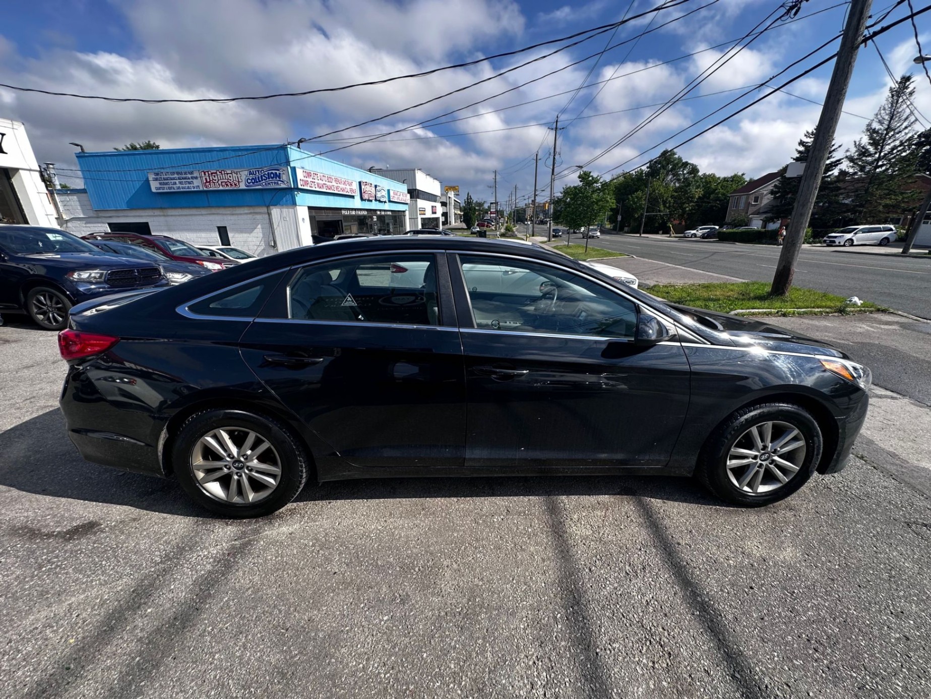 Toronto Used Car Dealer New and Used Car For Sale Toronto Best Auto