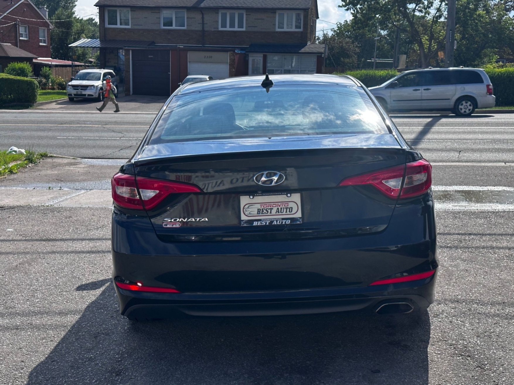 Toronto Used Car Dealer New and Used Car For Sale Toronto Best Auto