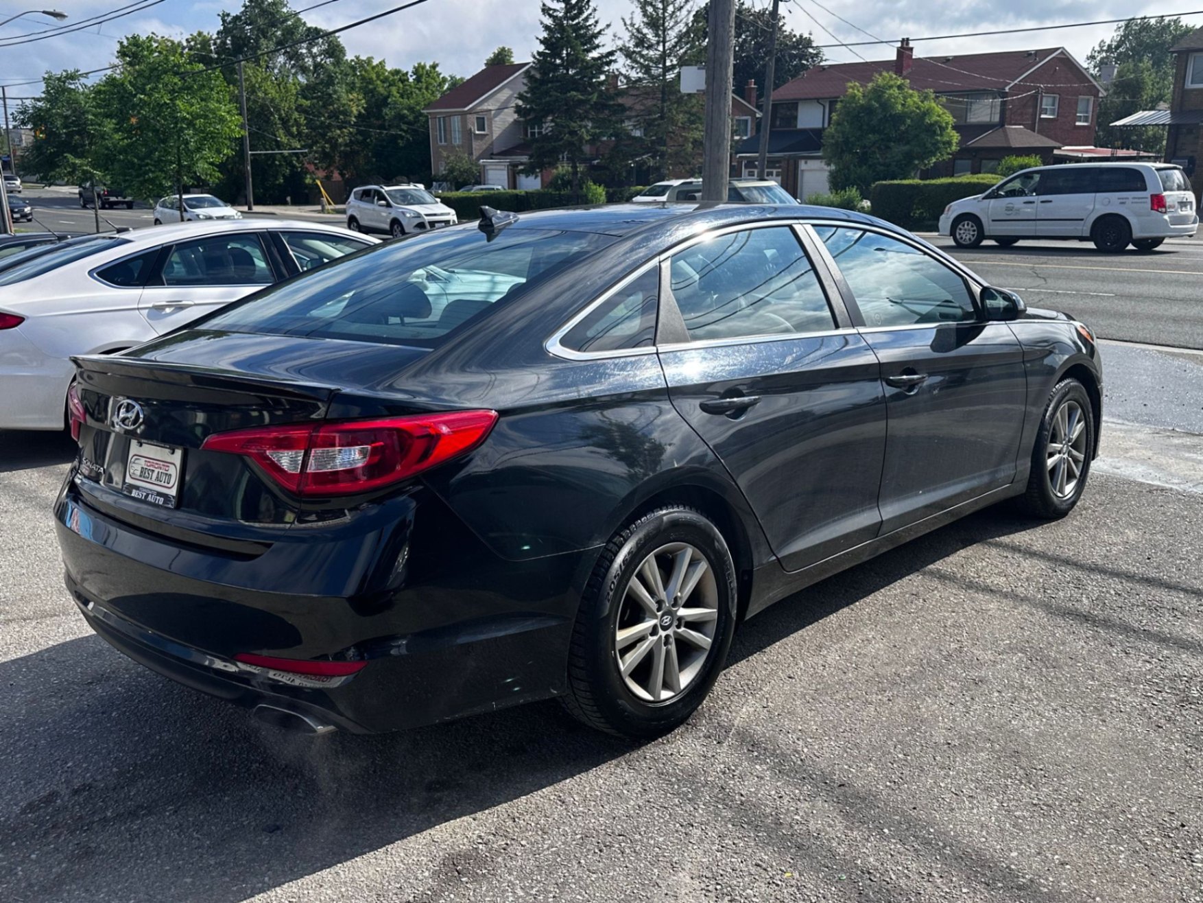 Toronto Used Car Dealer New and Used Car For Sale Toronto Best Auto