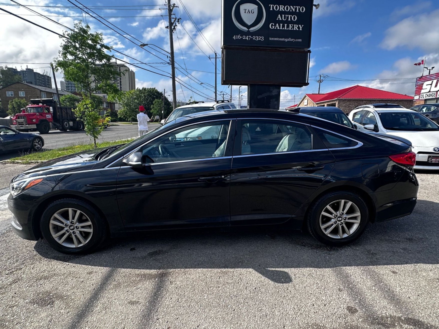 Toronto Used Car Dealer New and Used Car For Sale Toronto Best Auto