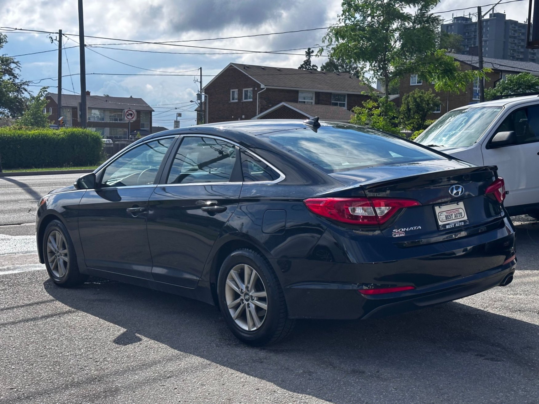 Toronto Used Car Dealer New and Used Car For Sale Toronto Best Auto