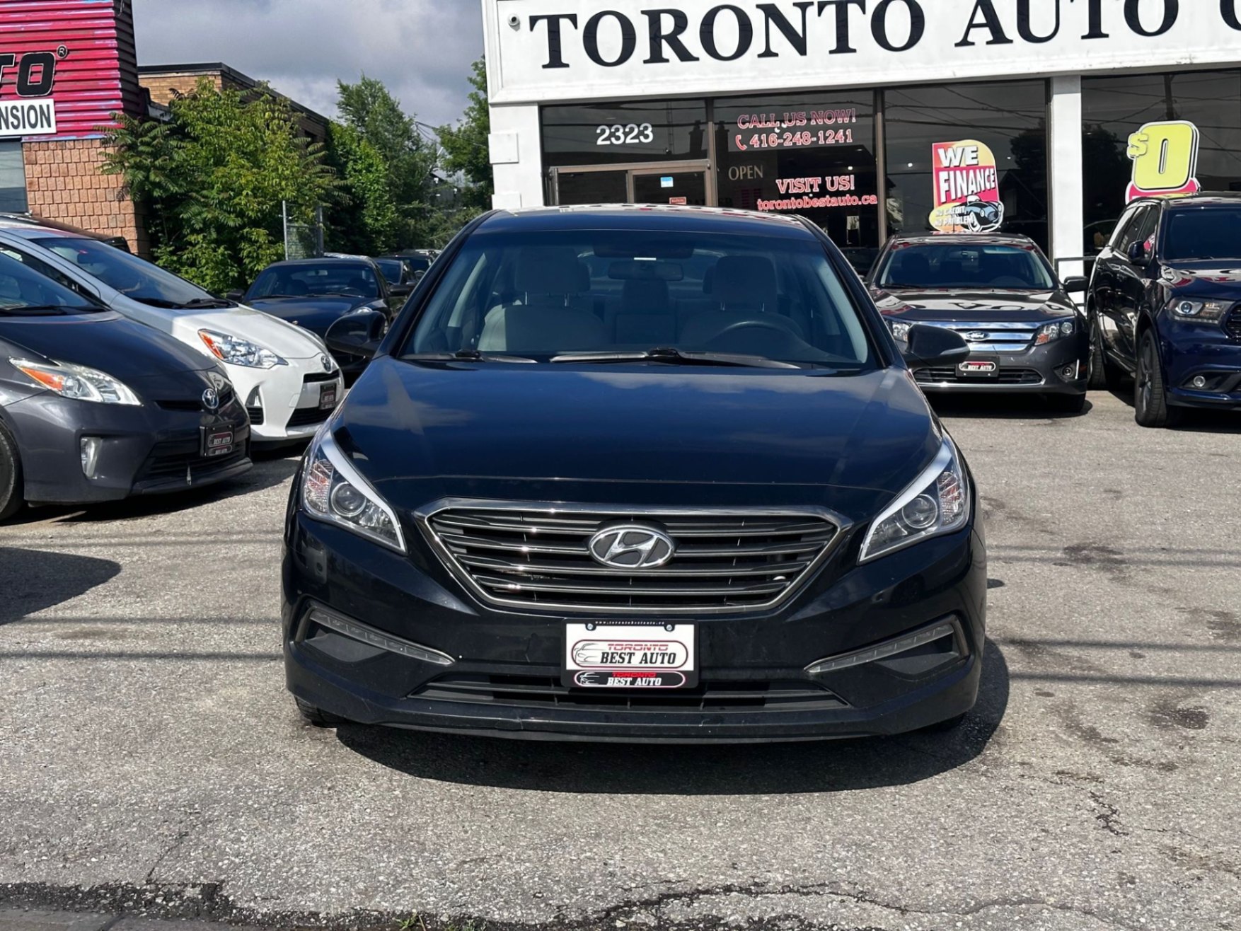 Toronto Used Car Dealer New and Used Car For Sale Toronto Best Auto