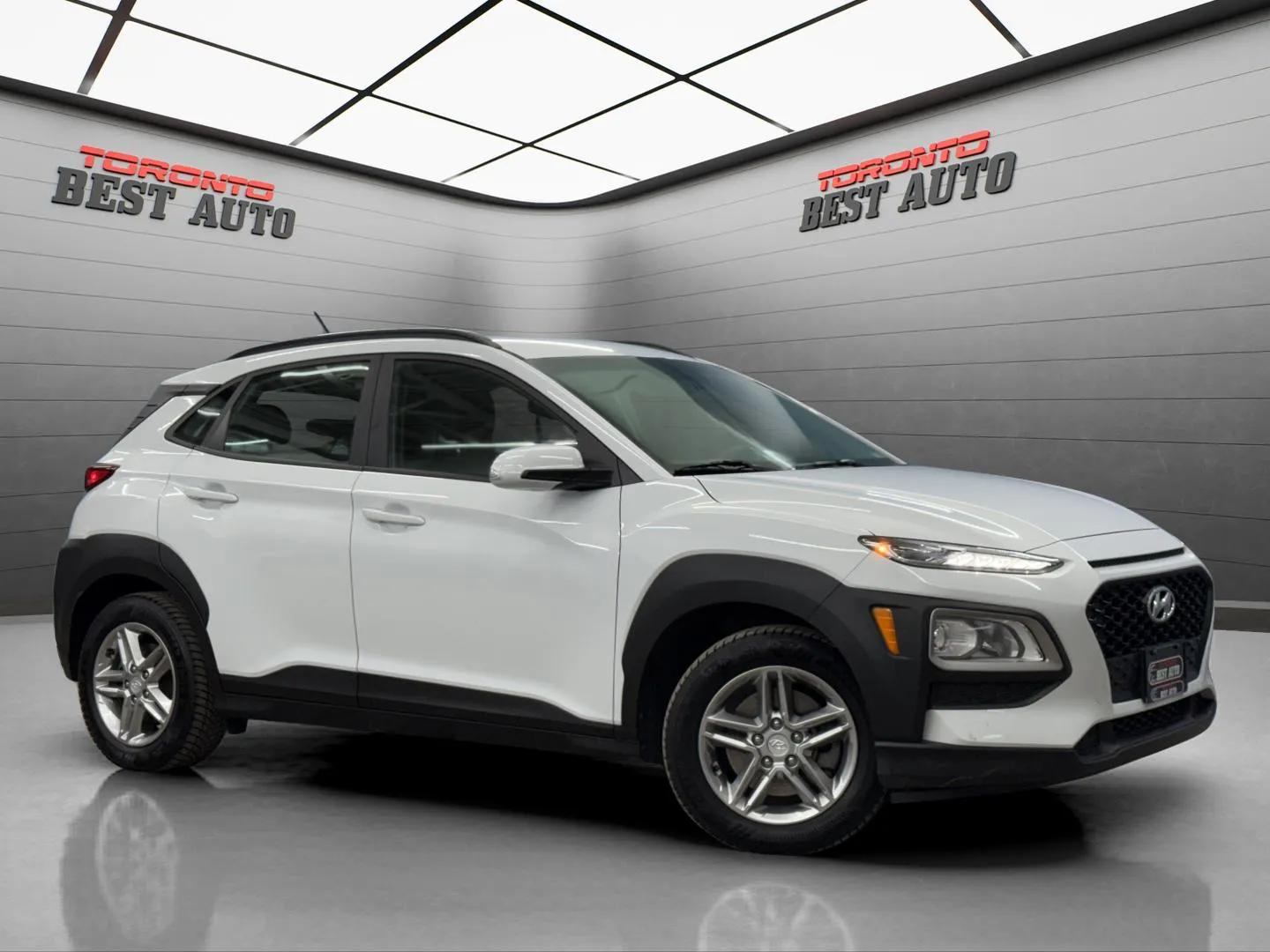 2020 Hyundai Kona Essential | AWD | NO ACCIDENT