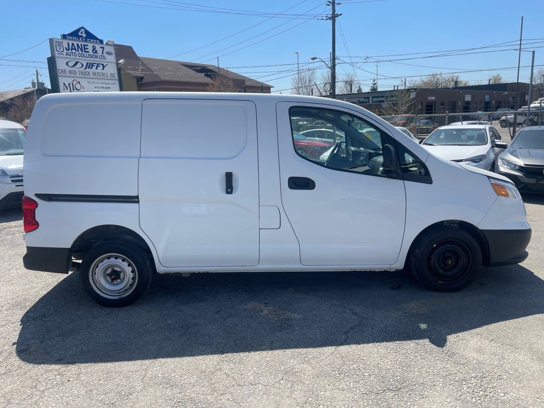 Toronto Used Car Dealer New and Used Car For Sale Toronto Quality