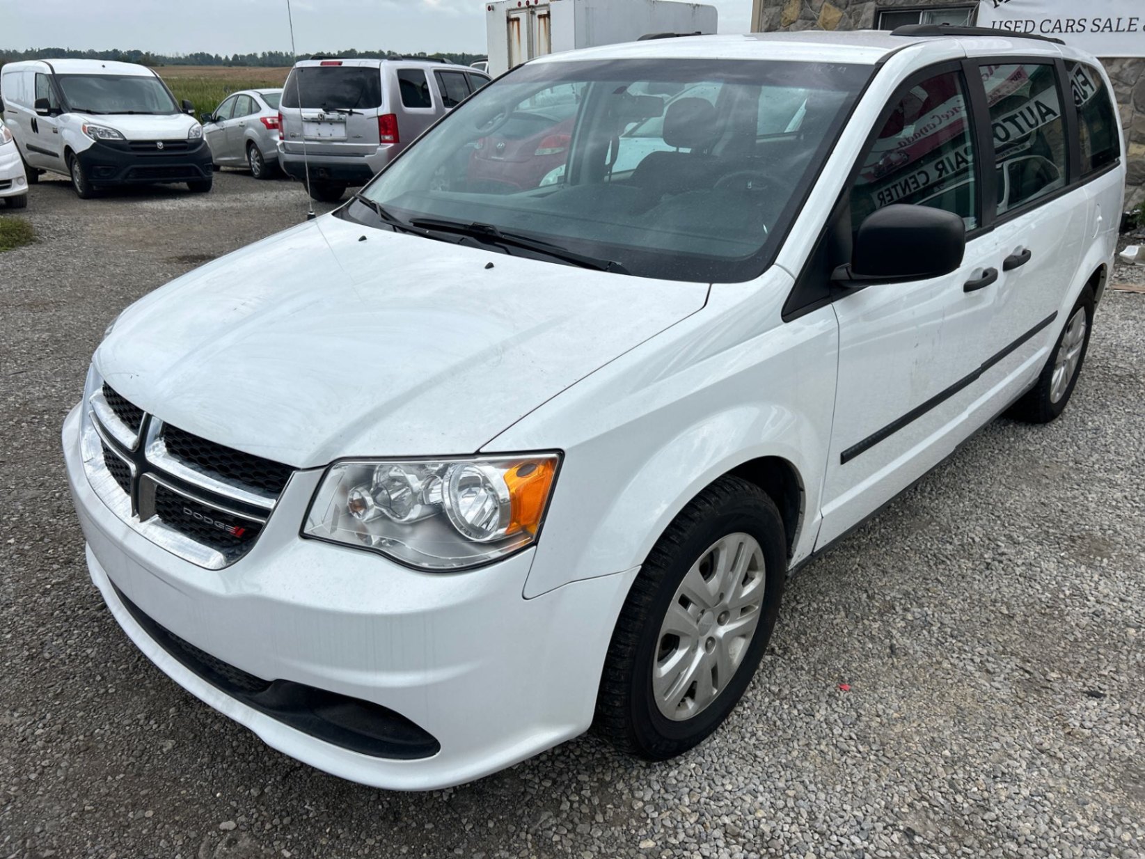 Kitchener Used Car Dealer New and Used Car For Sale Tribrook Auto Sales