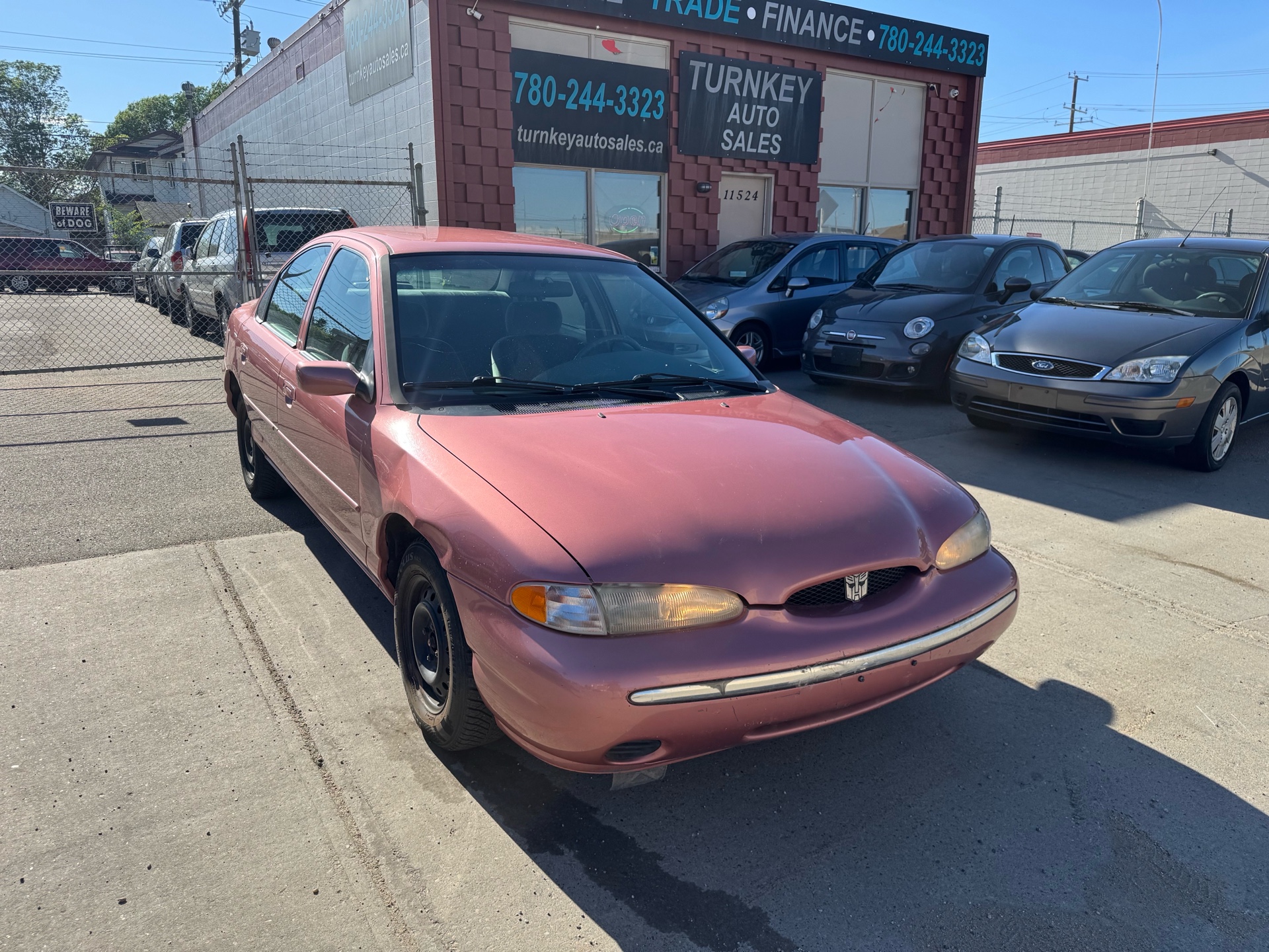 special-car