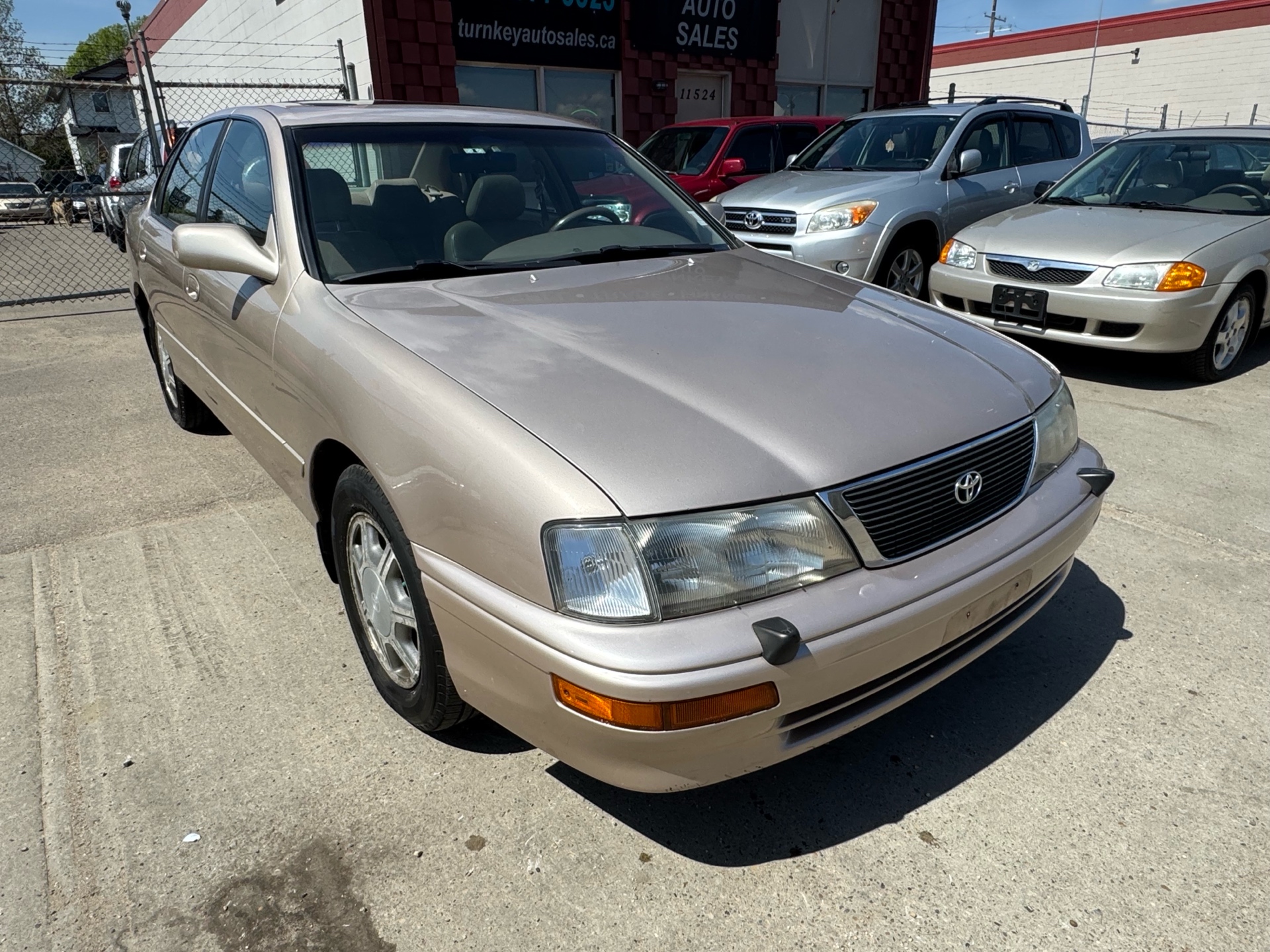 special-car