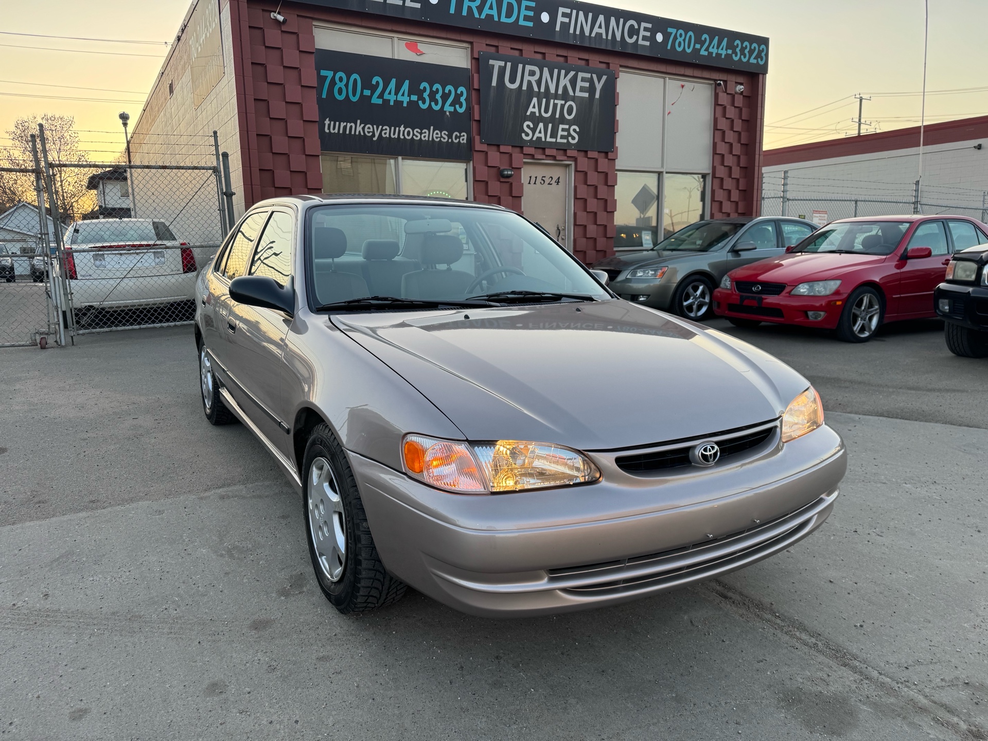 special-car