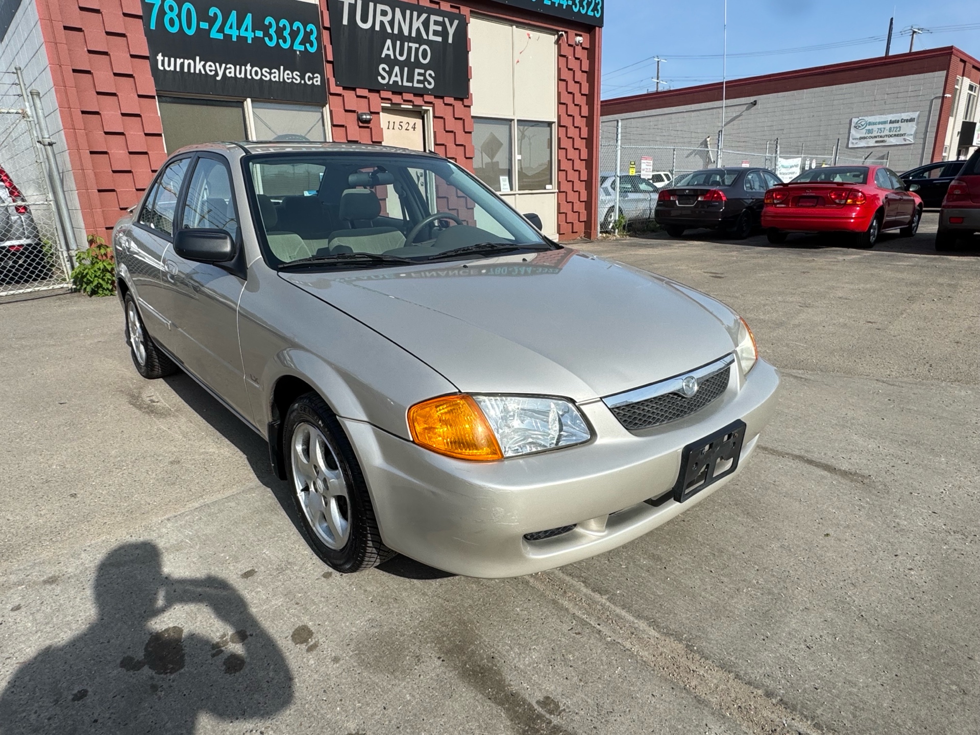 special-car