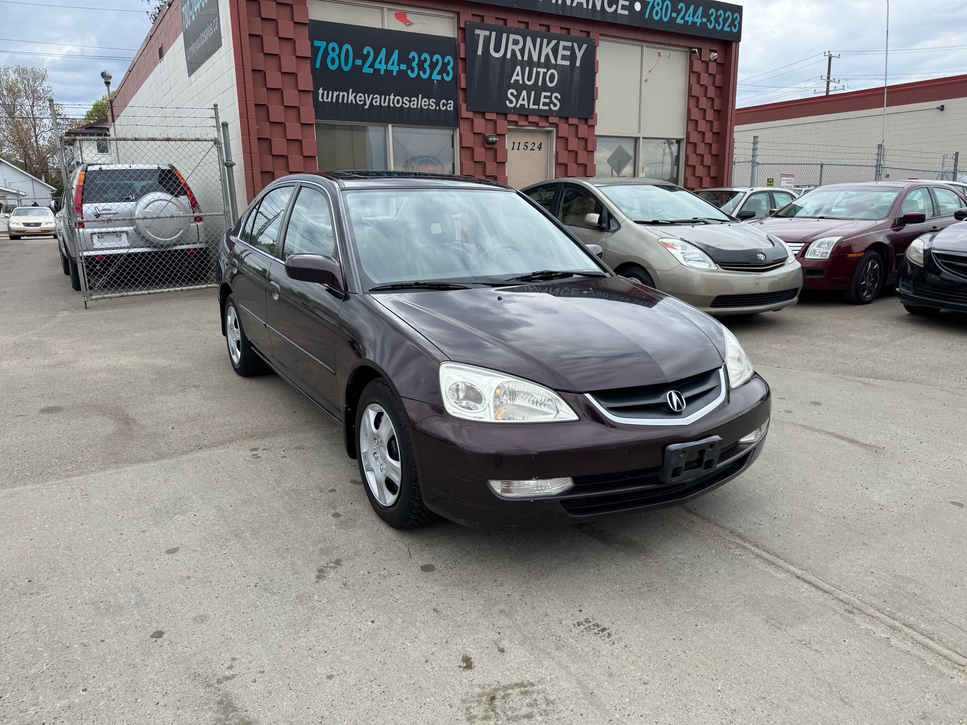 special-car