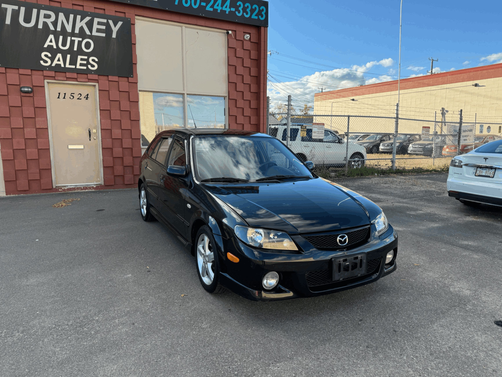 special-car