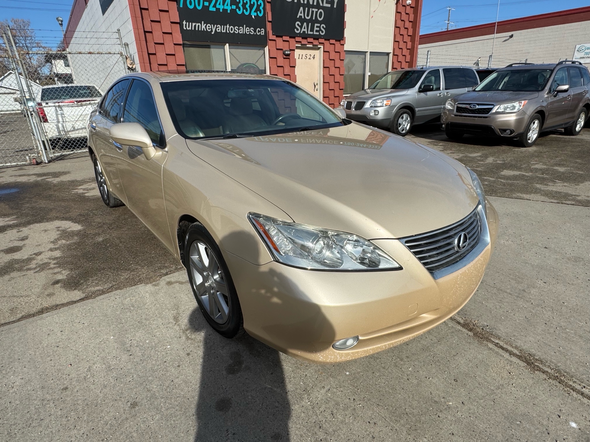 special-car