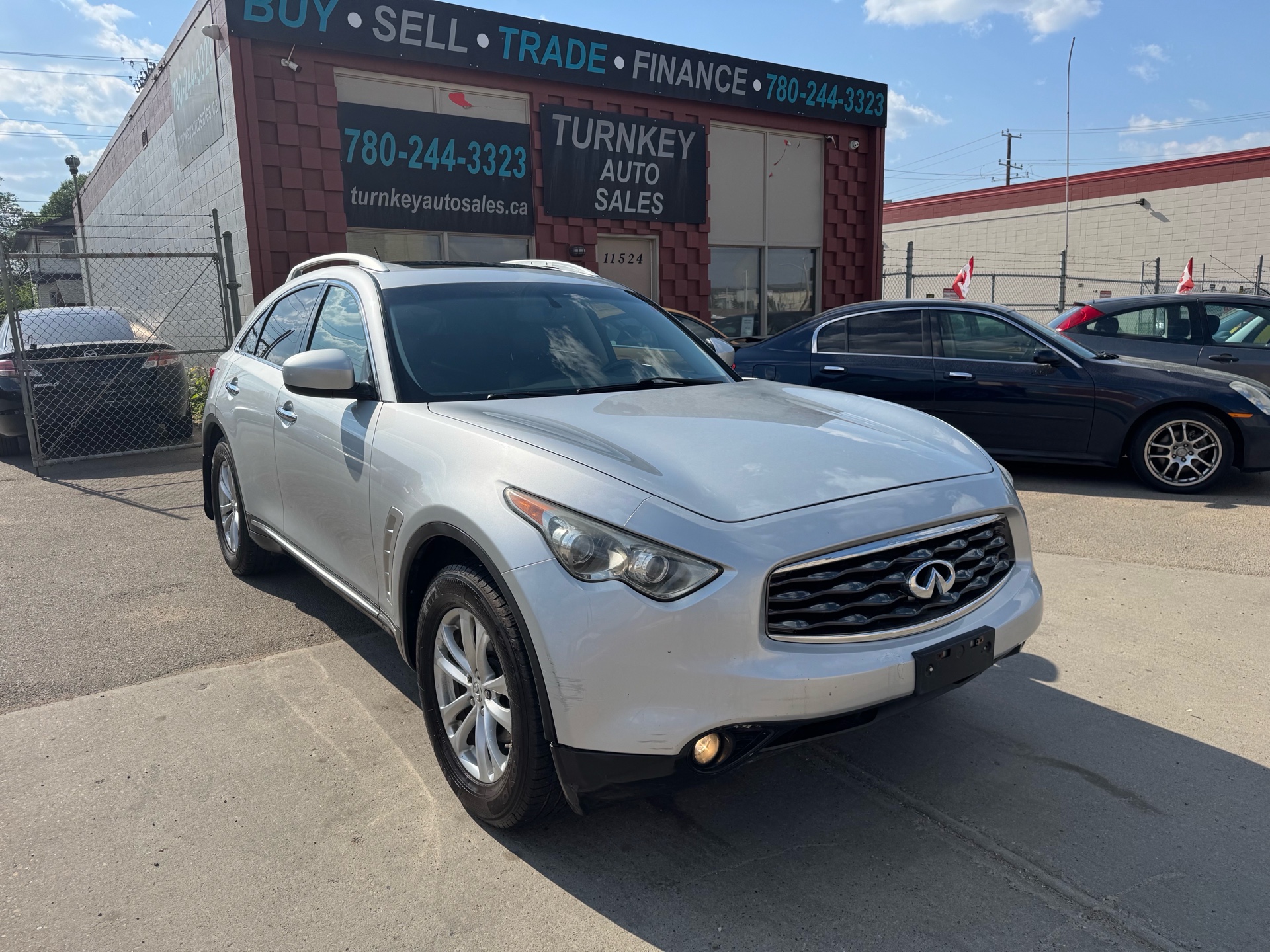 special-car