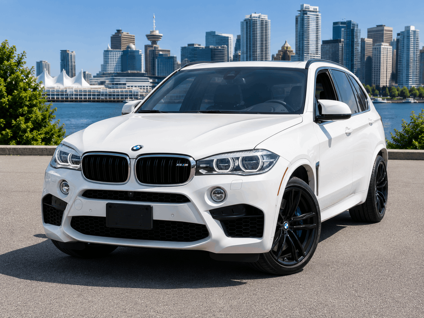 2018 BMW X5 Sports Activity Vehicle/ NO ACCIDENT/ BC LOCAL/ ONE OWNER